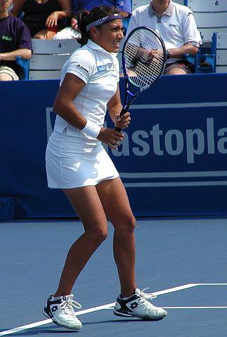 Paola Suárez Net Worth 2018: What is this tennis player worth?