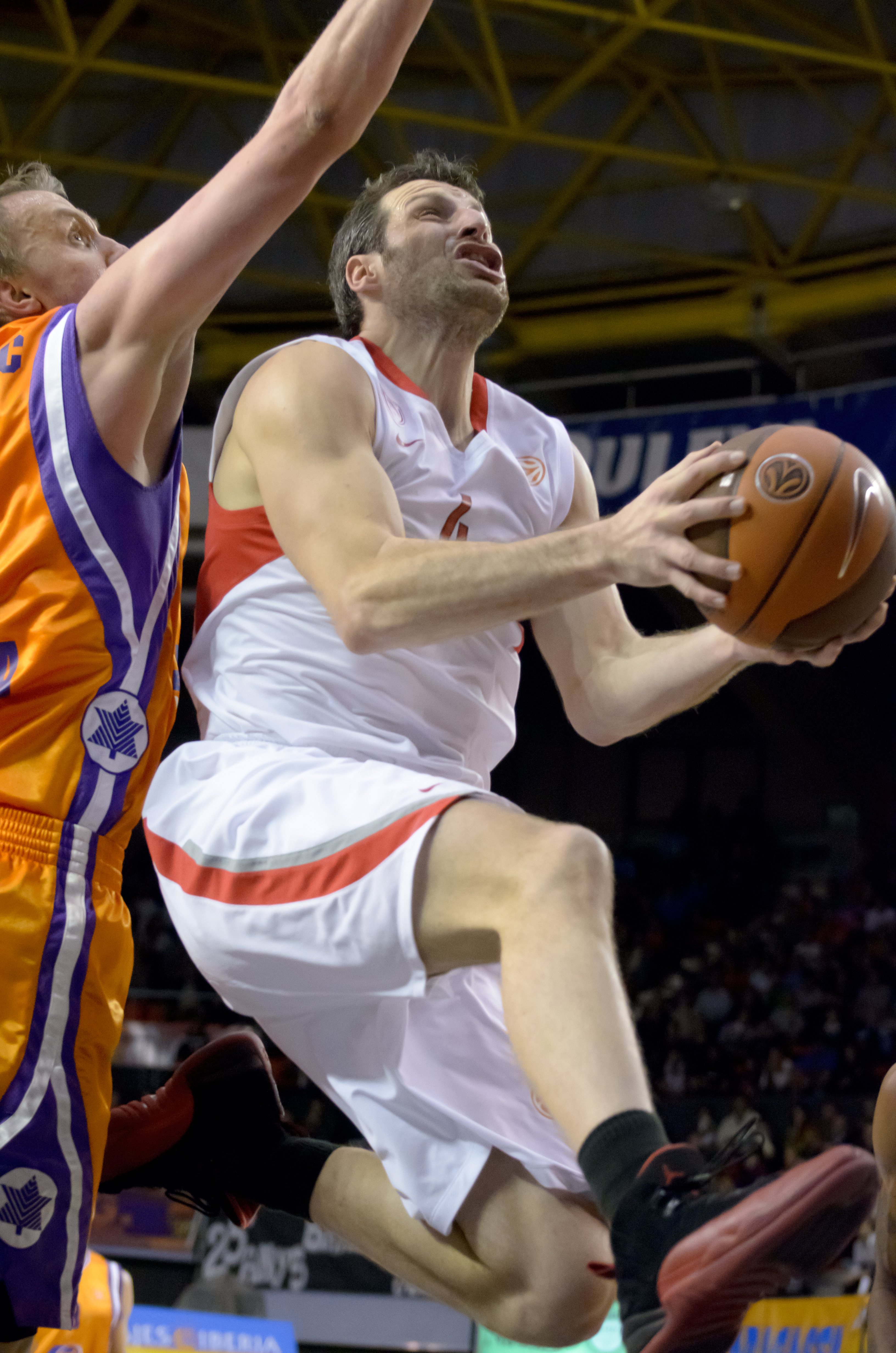 Theodoros Papaloukas Net Worth 2018: What is this basketball player worth?
