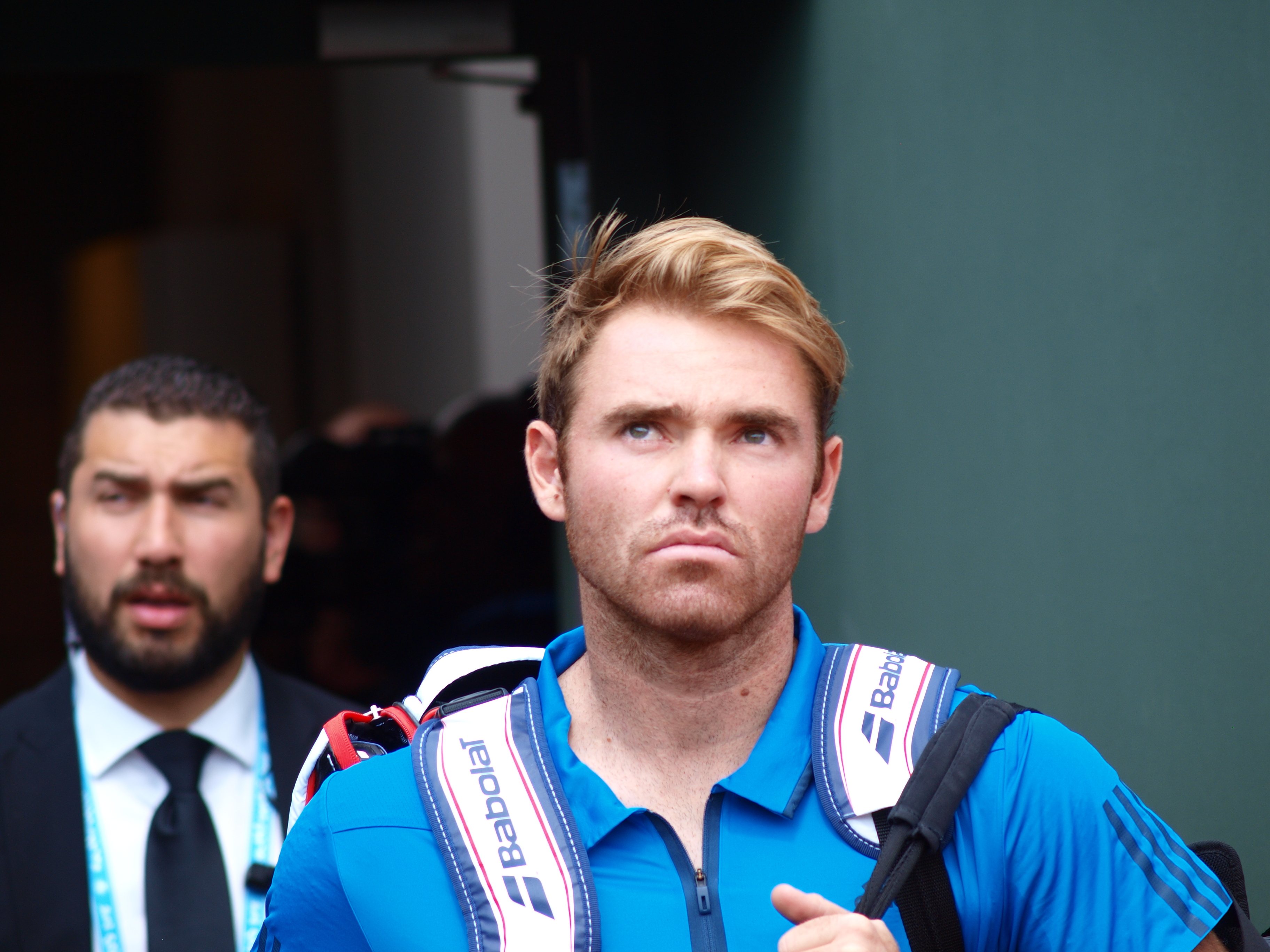 Bjorn Fratangelo Net Worth 2018: What is this tennis player worth?
