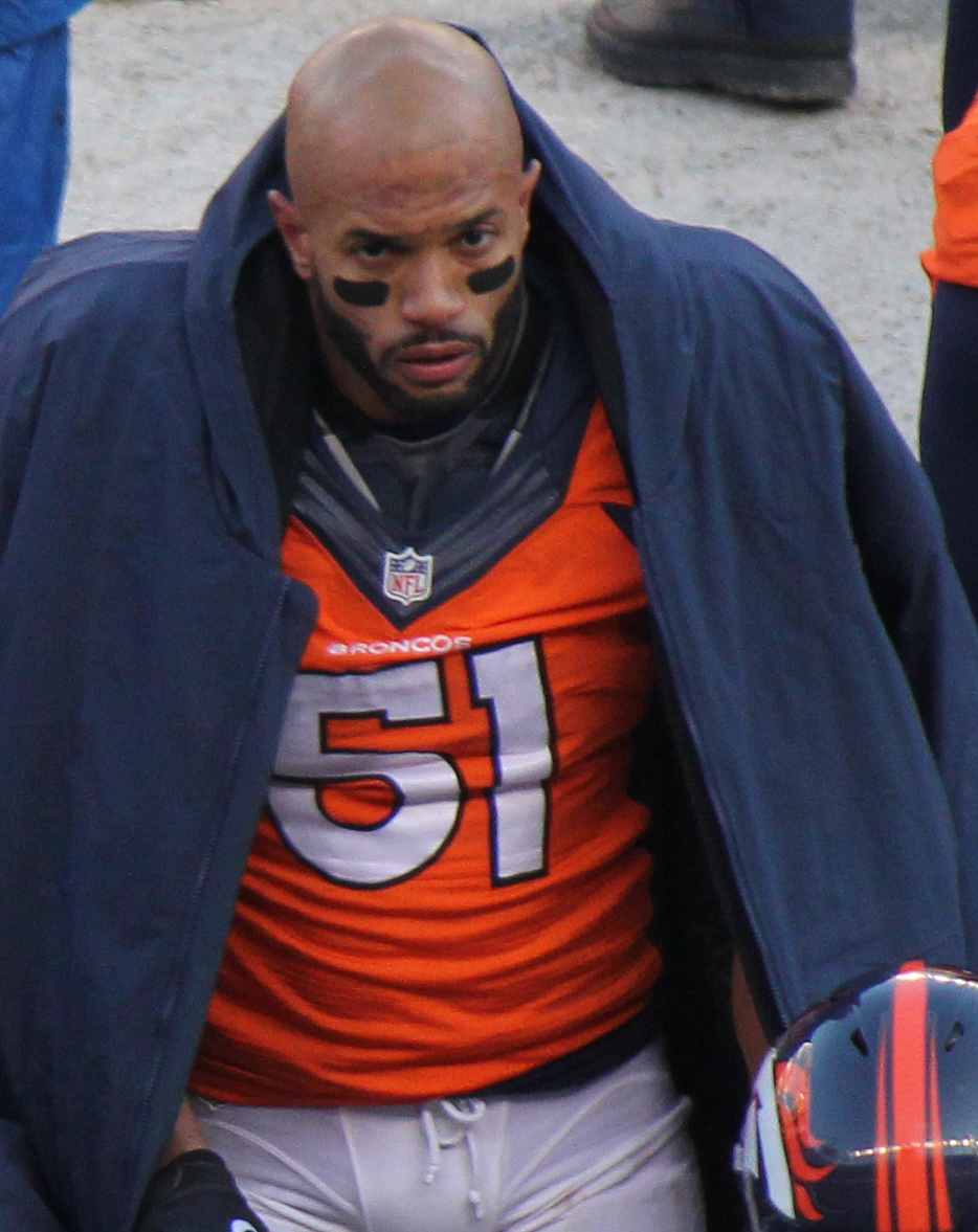 Paris Lenon Net Worth 2018: What is this NFL football player worth?