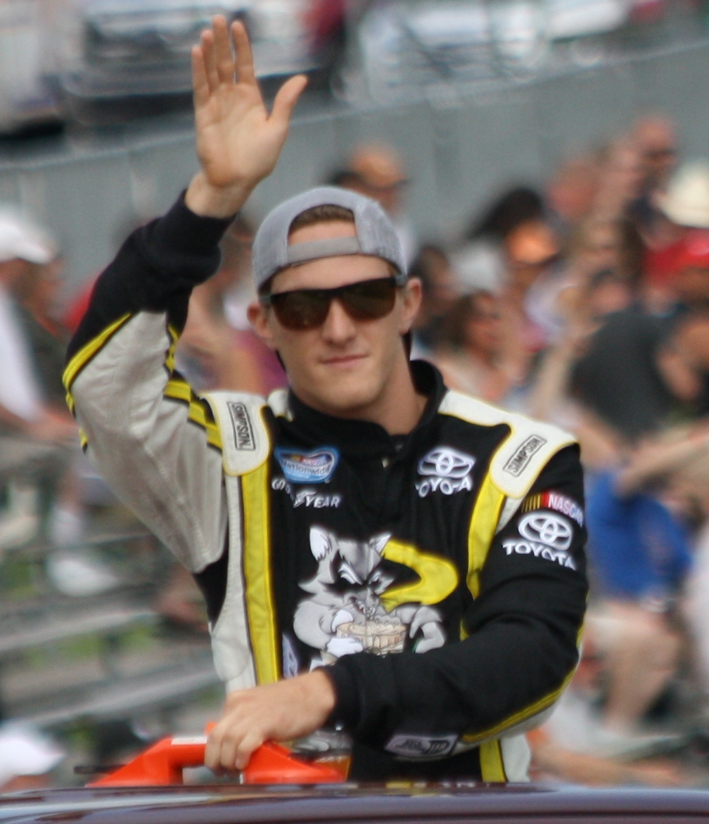 Parker Kligerman Net Worth 2018: What is this NASCAR driver worth?