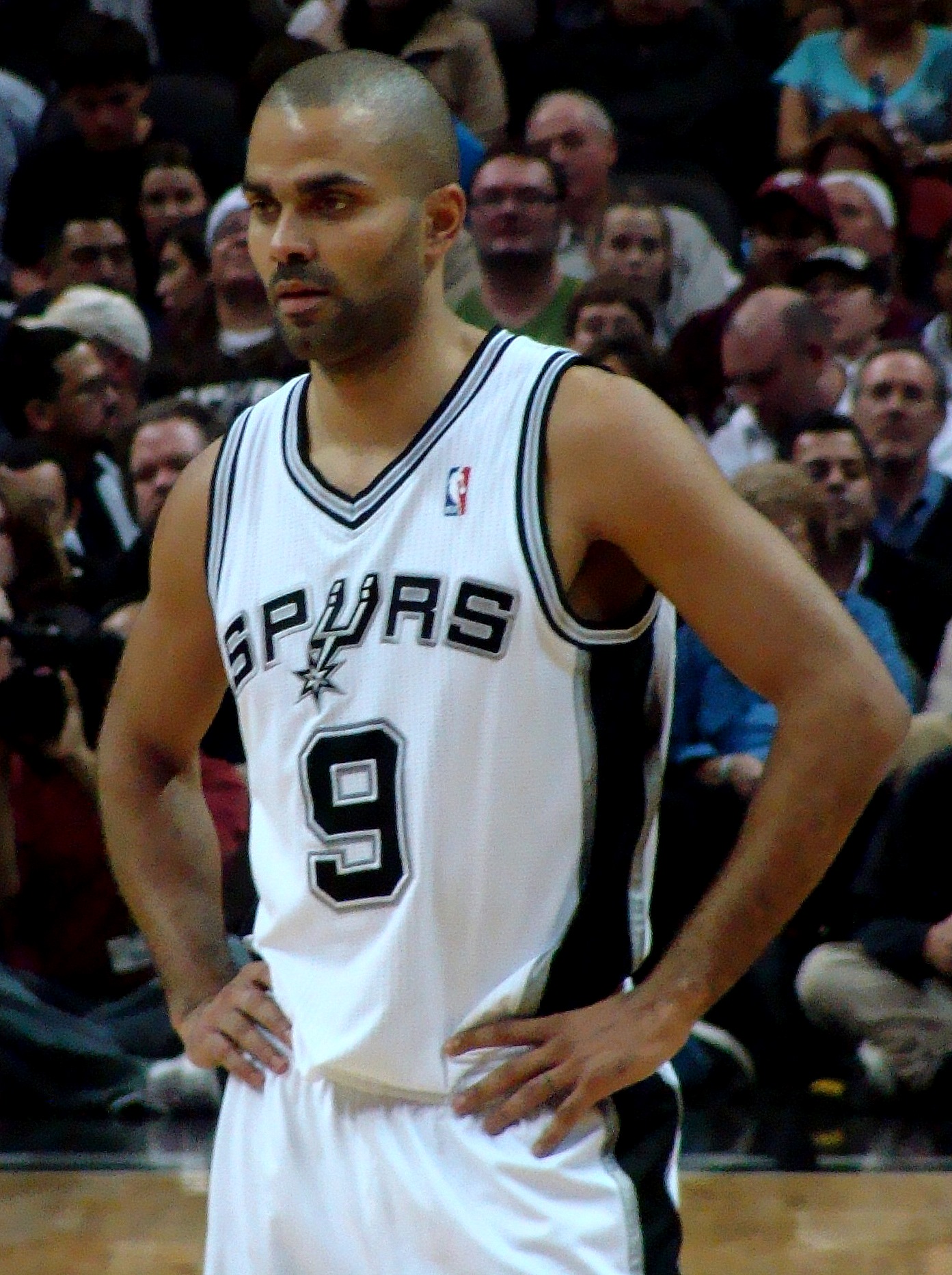 Tony Parker Net Worth 2018: What is this basketball player worth?