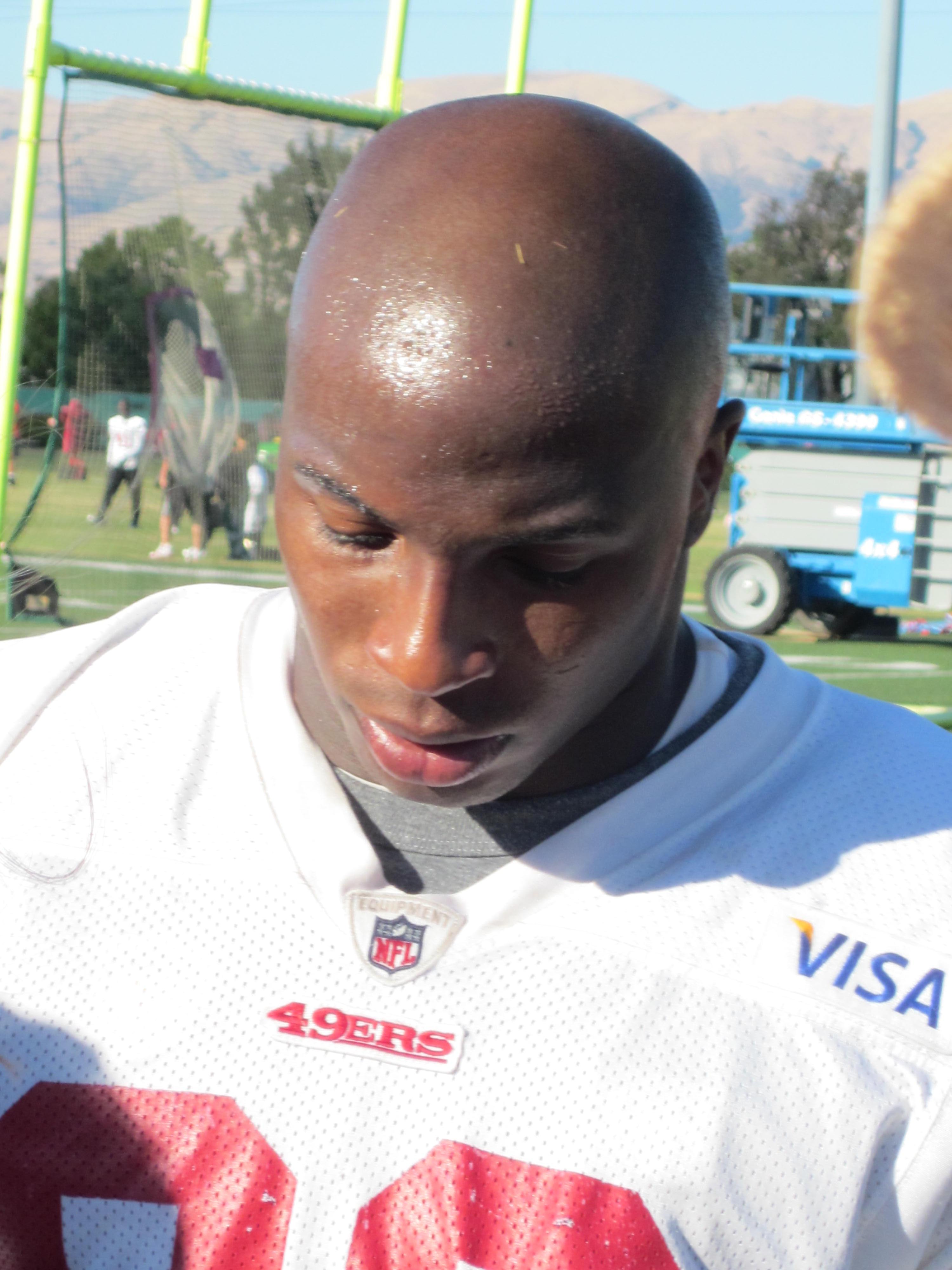 Parys Haralson Net Worth 2018: What is this NFL football player worth?