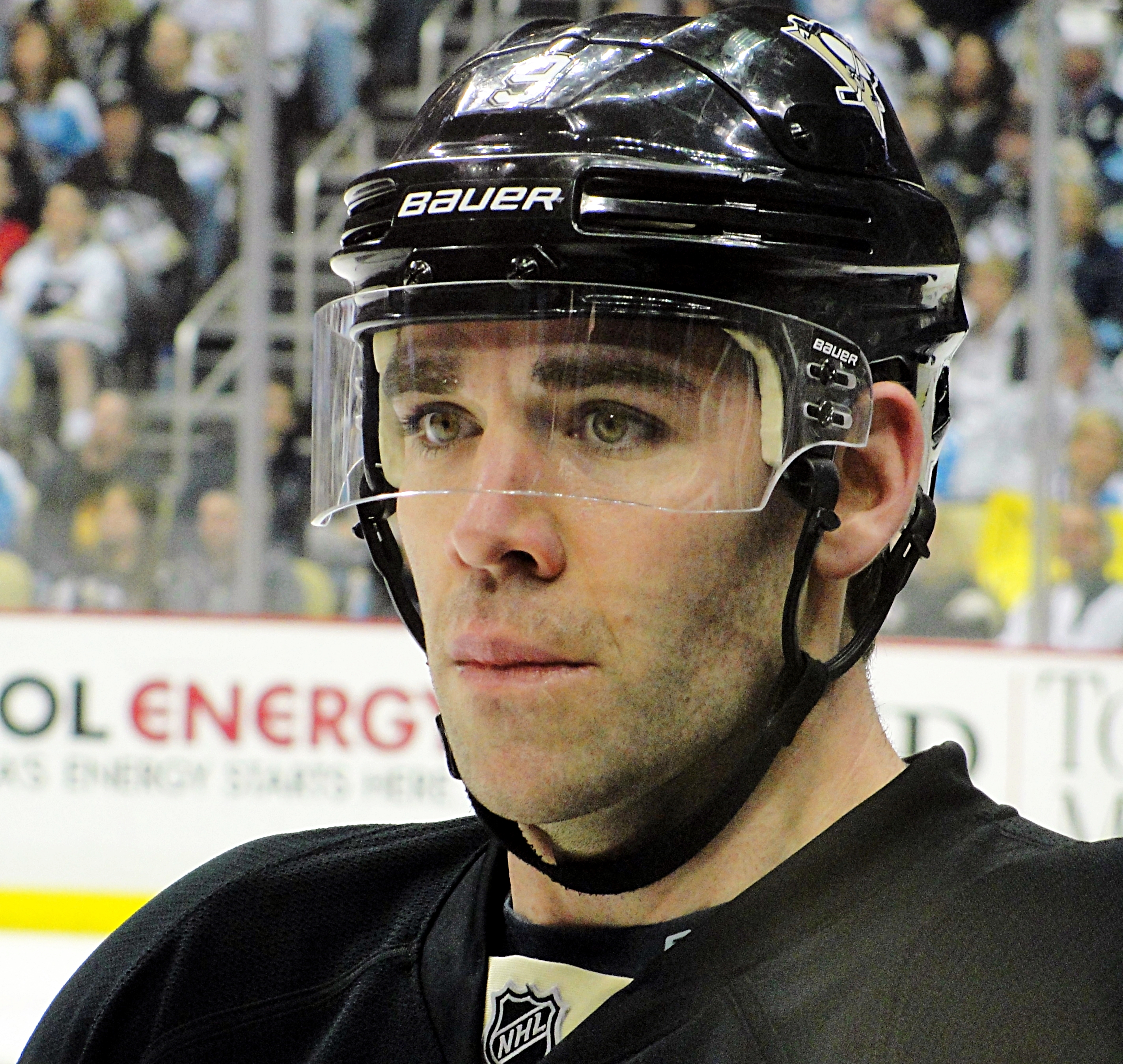 Pascal Dupuis Net Worth 2018: What is this ice hockey player worth?