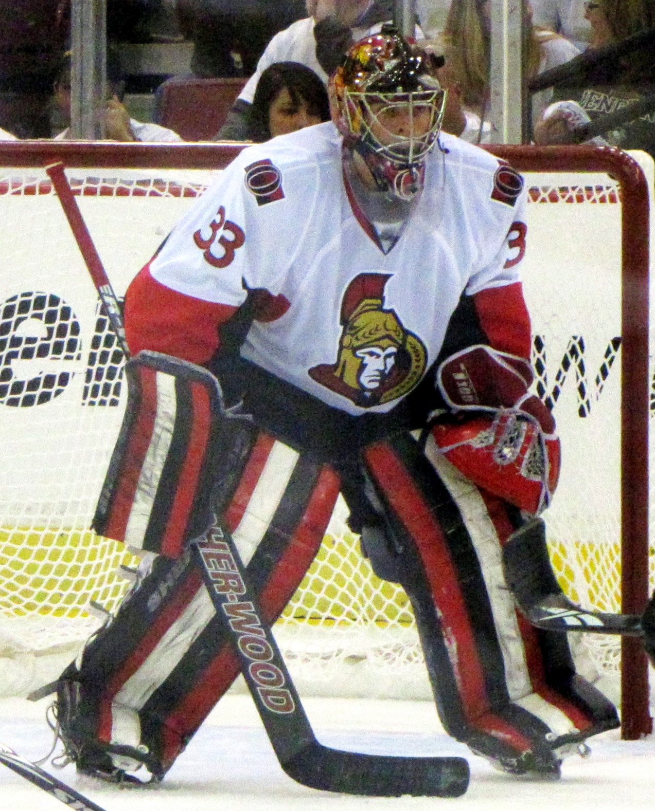 Pascal Leclaire Net Worth 2018: What is this ice hockey player worth?