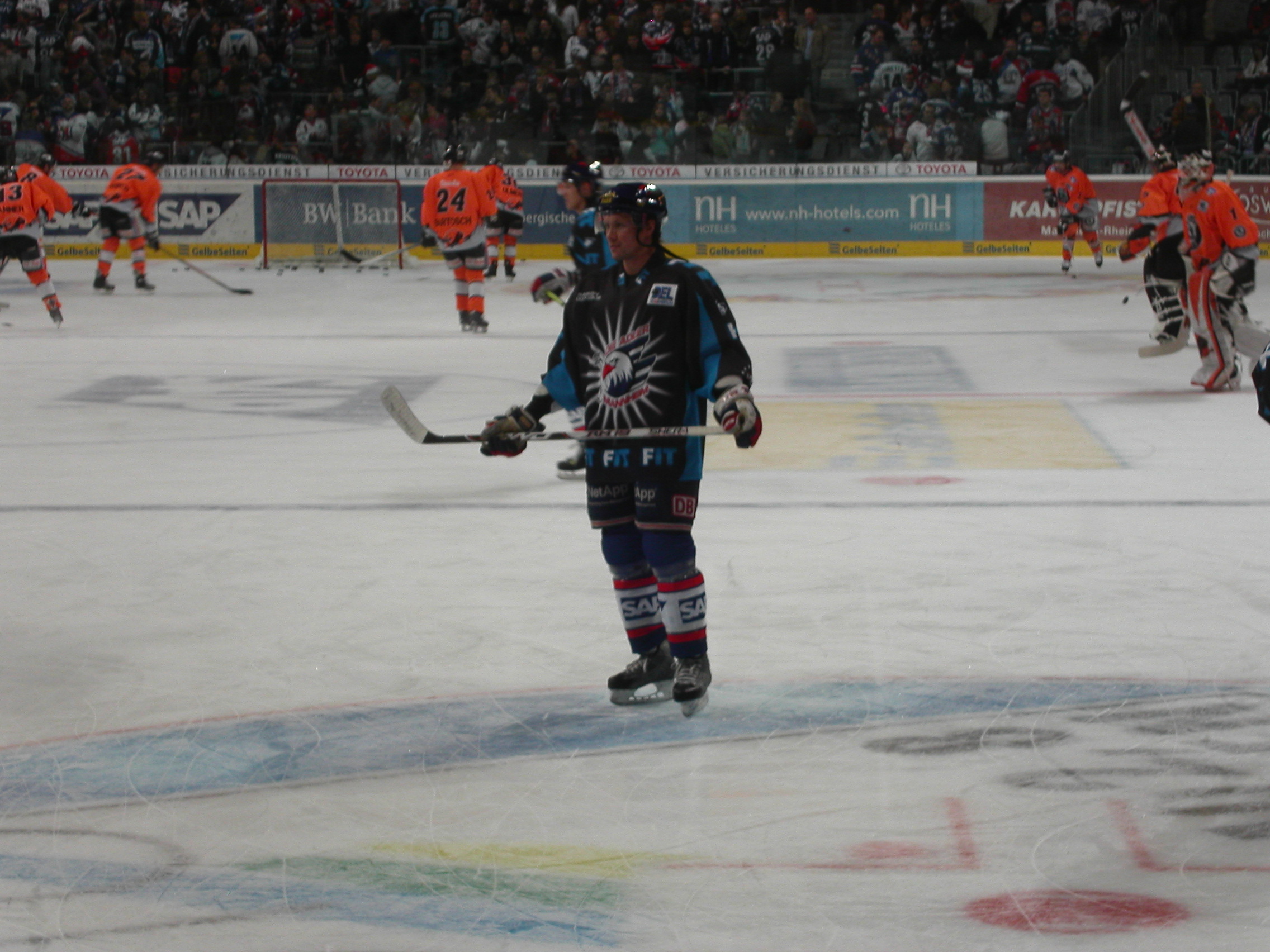 Pascal Trépanier Net Worth 2018: What is this ice hockey player worth?