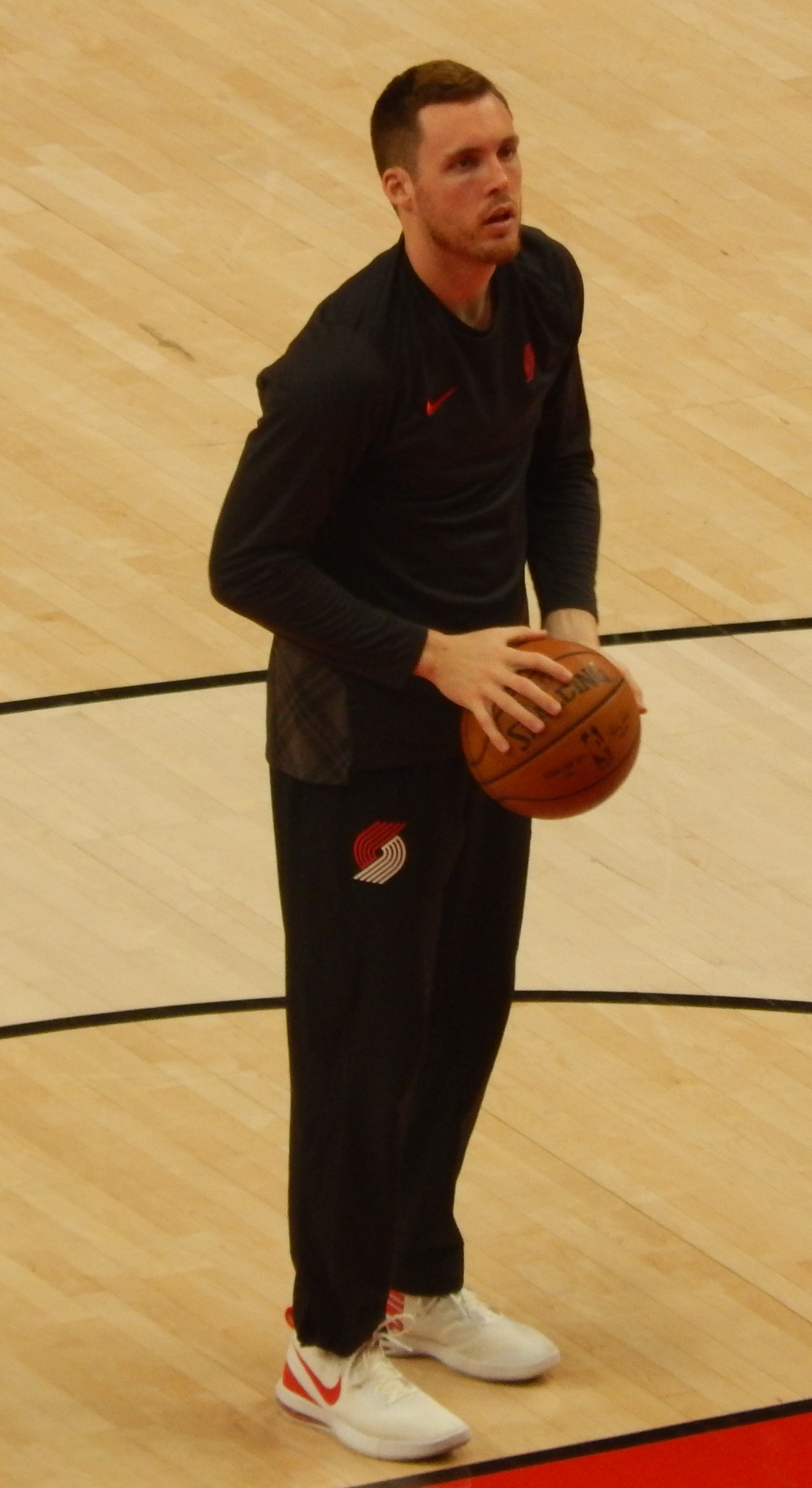 Pat Connaughton Net Worth 2018: What is this basketball player worth?