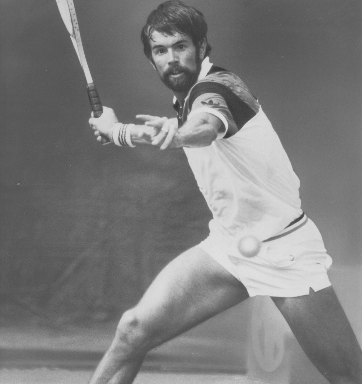 Pat DuPré Net Worth 2018: What is this tennis player worth?