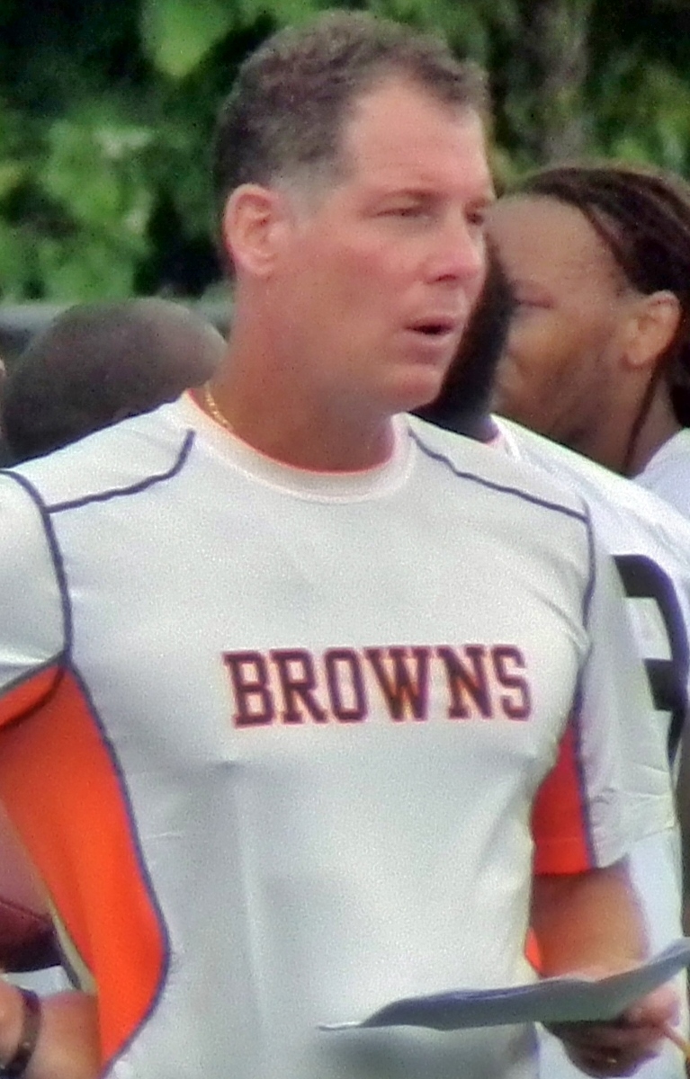 Pat Shurmur Net Worth 2018: What is this NFL football player worth?