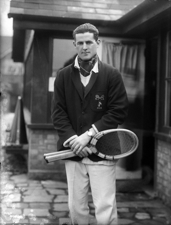 Patrick Spence Net Worth 2018: What is this tennis player worth?