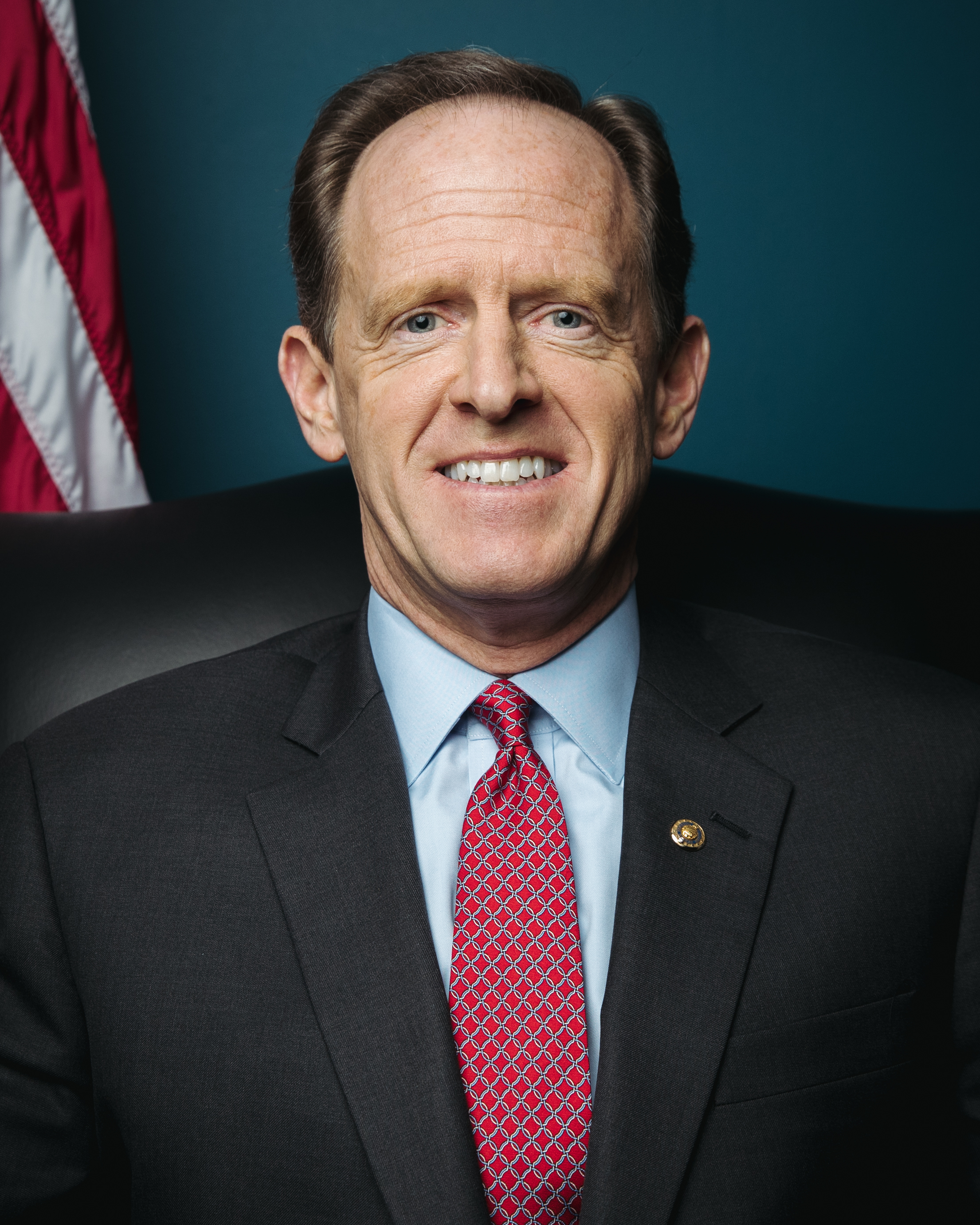 Pat Toomey Net Worth 2018: What is this U.S. Government Official worth?