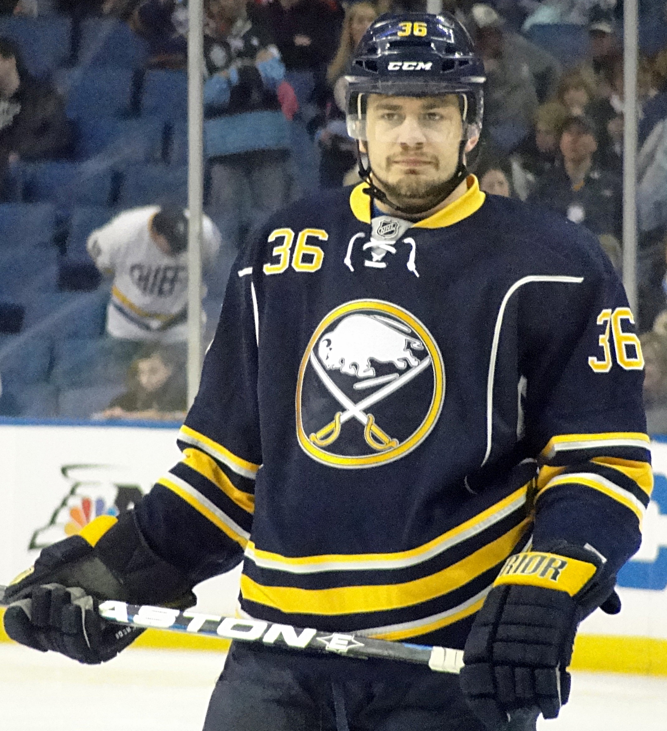 Patrick Kaleta Net Worth 2018: What is this ice hockey player worth?