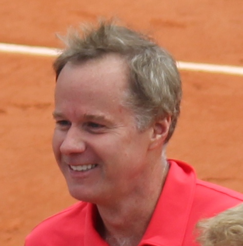 Patrick McEnroe Net Worth 2018: What is this tennis player worth?