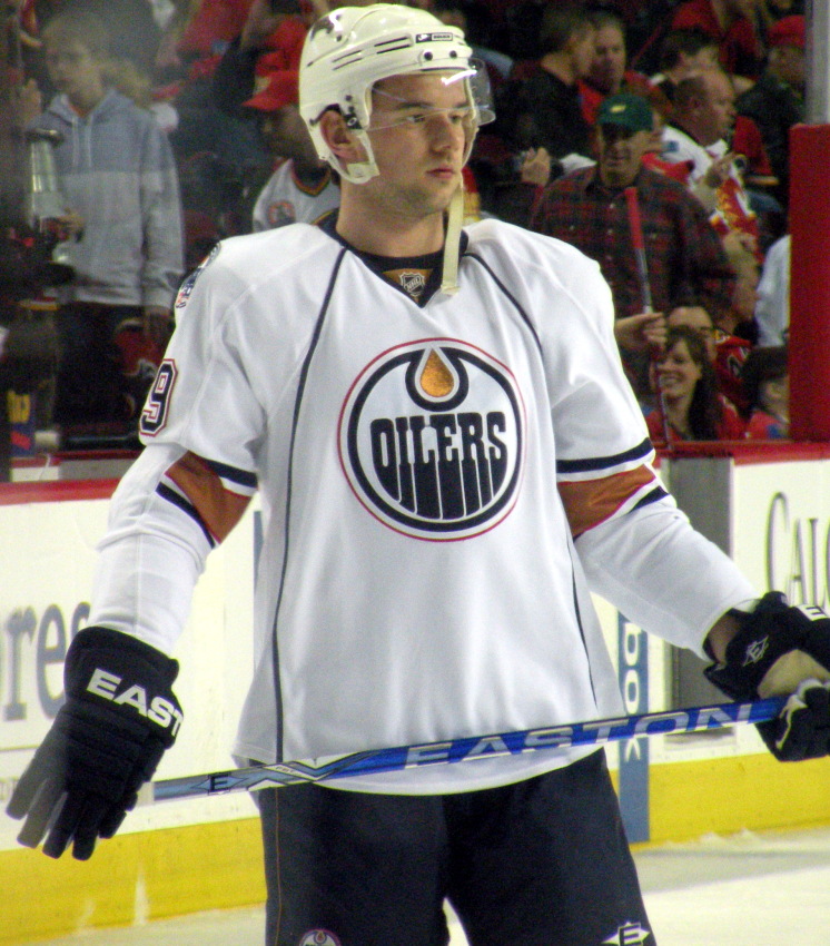 Patrick O’Sullivan Net Worth 2018: What is this ice hockey player worth?
