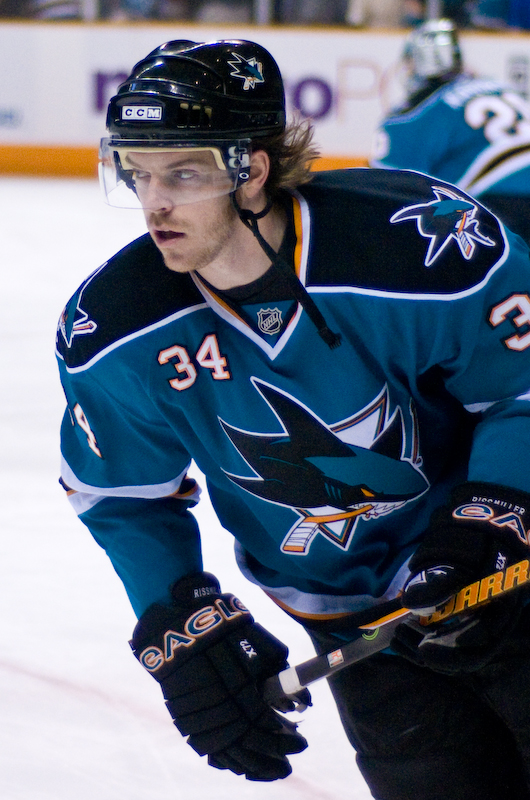 Patrick Rissmiller Net Worth 2018: What is this ice hockey player worth?