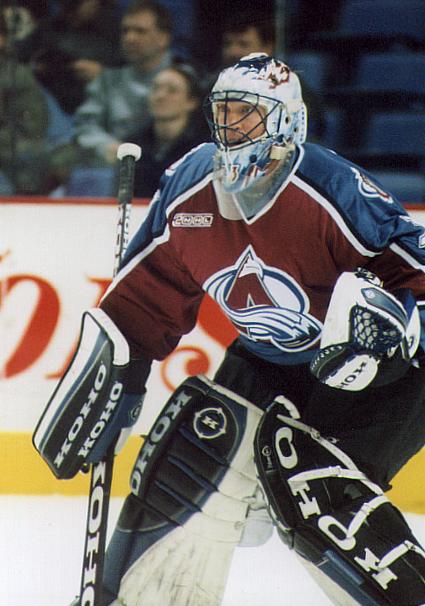 Patrick Roy Net Worth 2018: What is this ice hockey player worth?