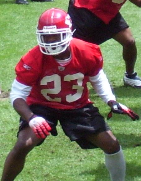 Patrick Surtain Net Worth 2018: What is this NFL football player worth?