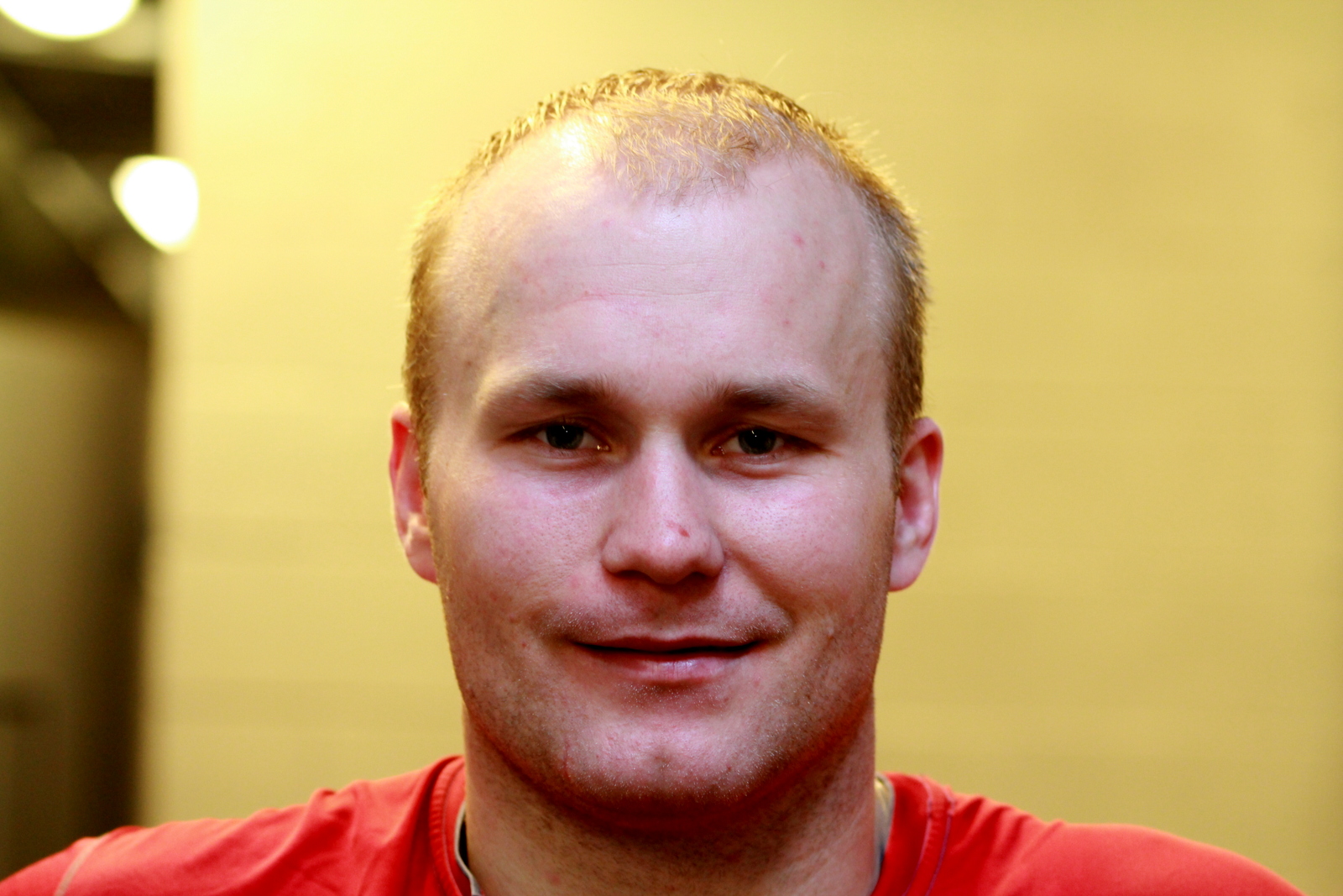 Patrick Thoresen Net Worth 2018: What is this ice hockey player worth?