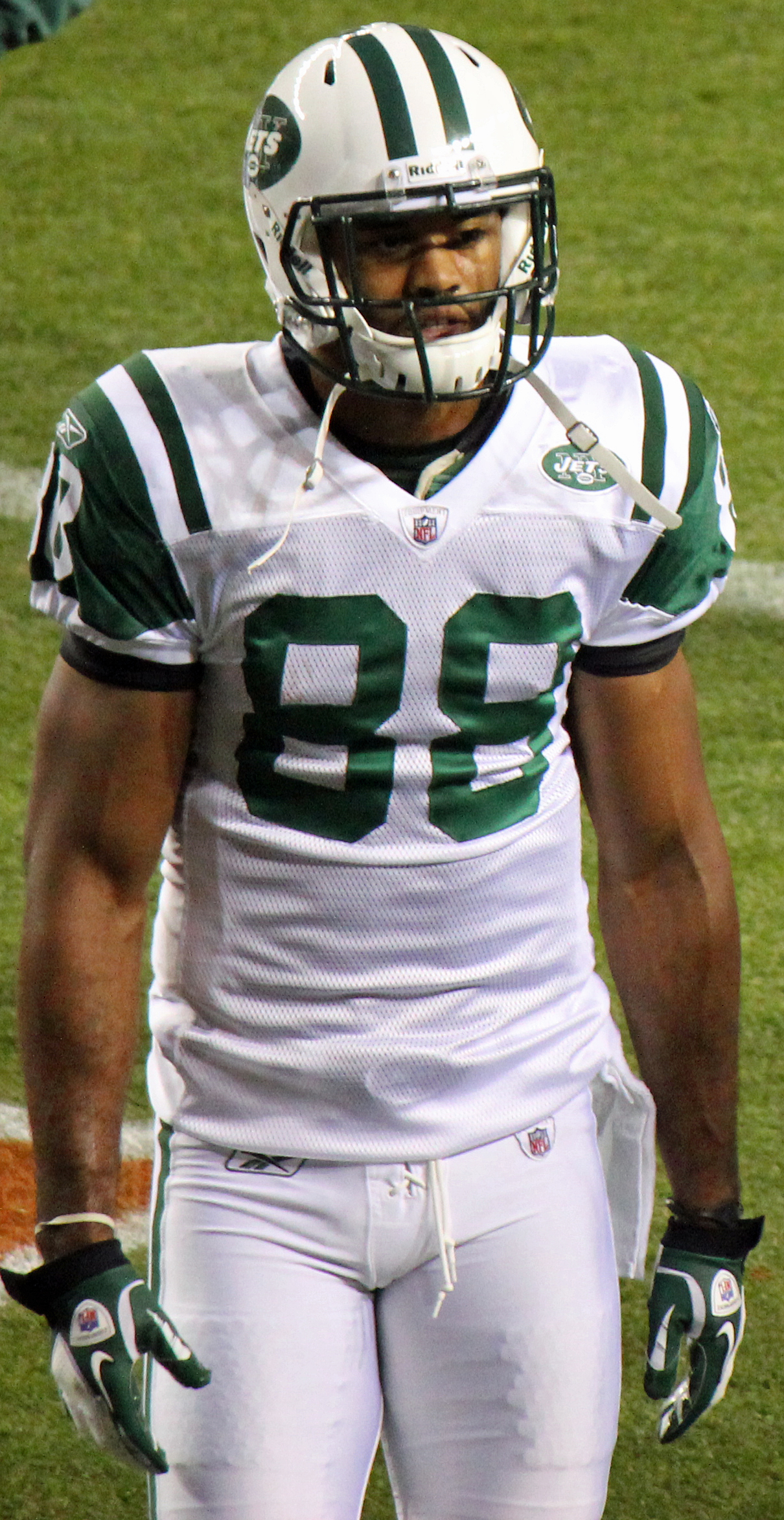 Patrick Turner Net Worth 2018: What is this NFL football player worth?