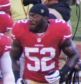 Patrick Willis Net Worth 2018: What is this NFL football player worth?