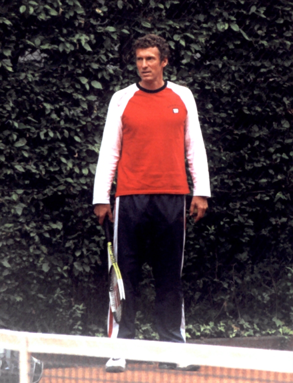 Patrik Kühnen Net Worth 2018: What is this tennis player worth?