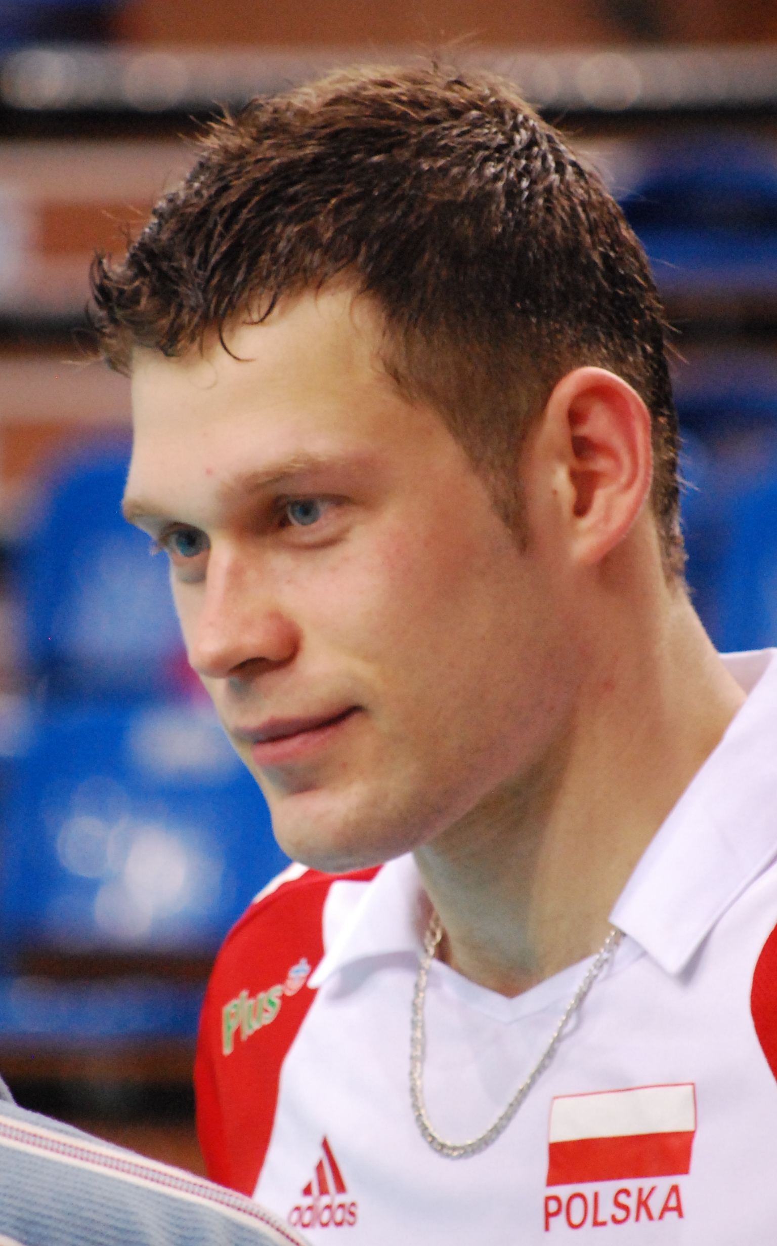 Patryk Czarnowski Net Worth 2018: What is this volleyball player worth?