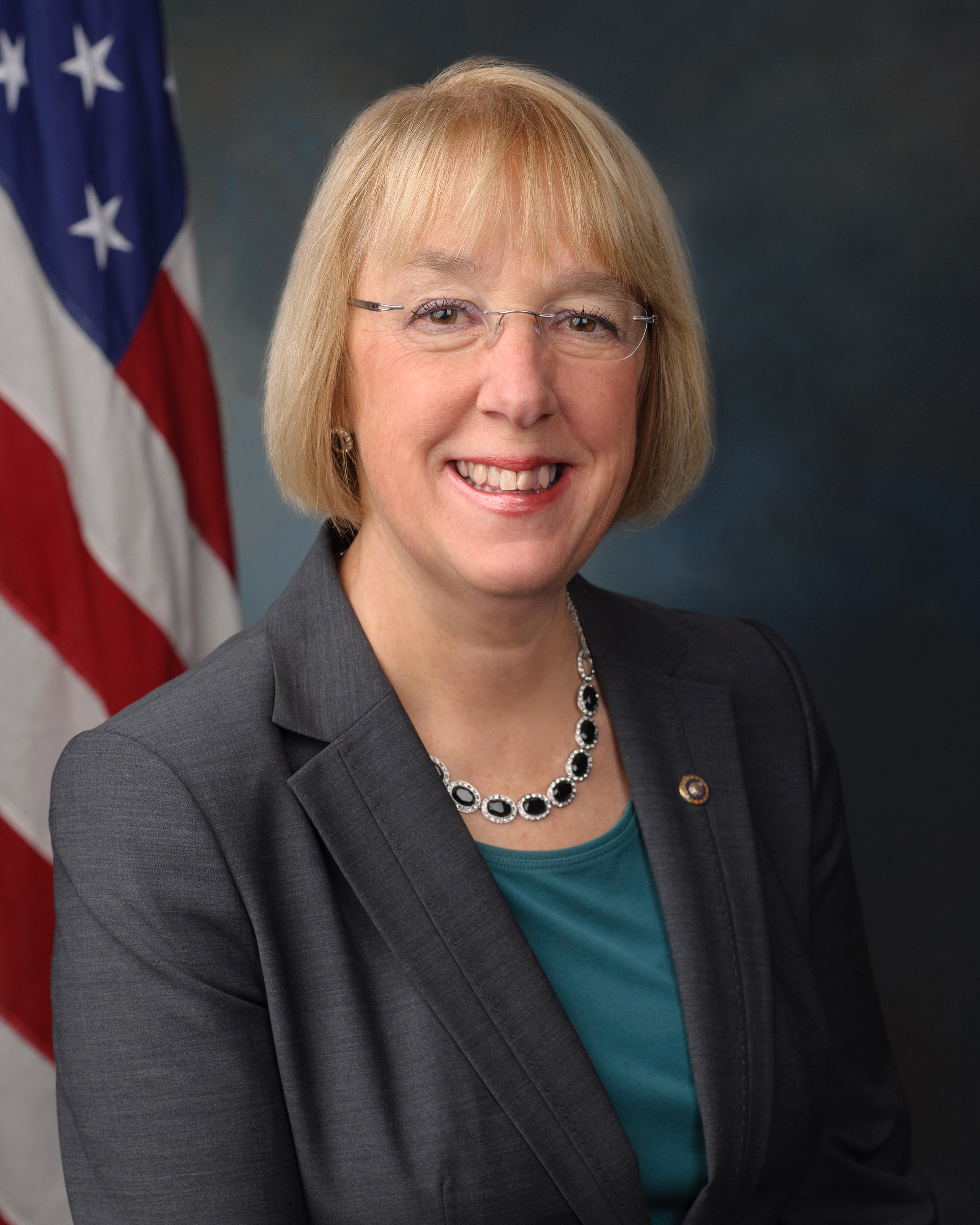 Patty Murray Net Worth 2018: What is this U.S. Government Official worth?