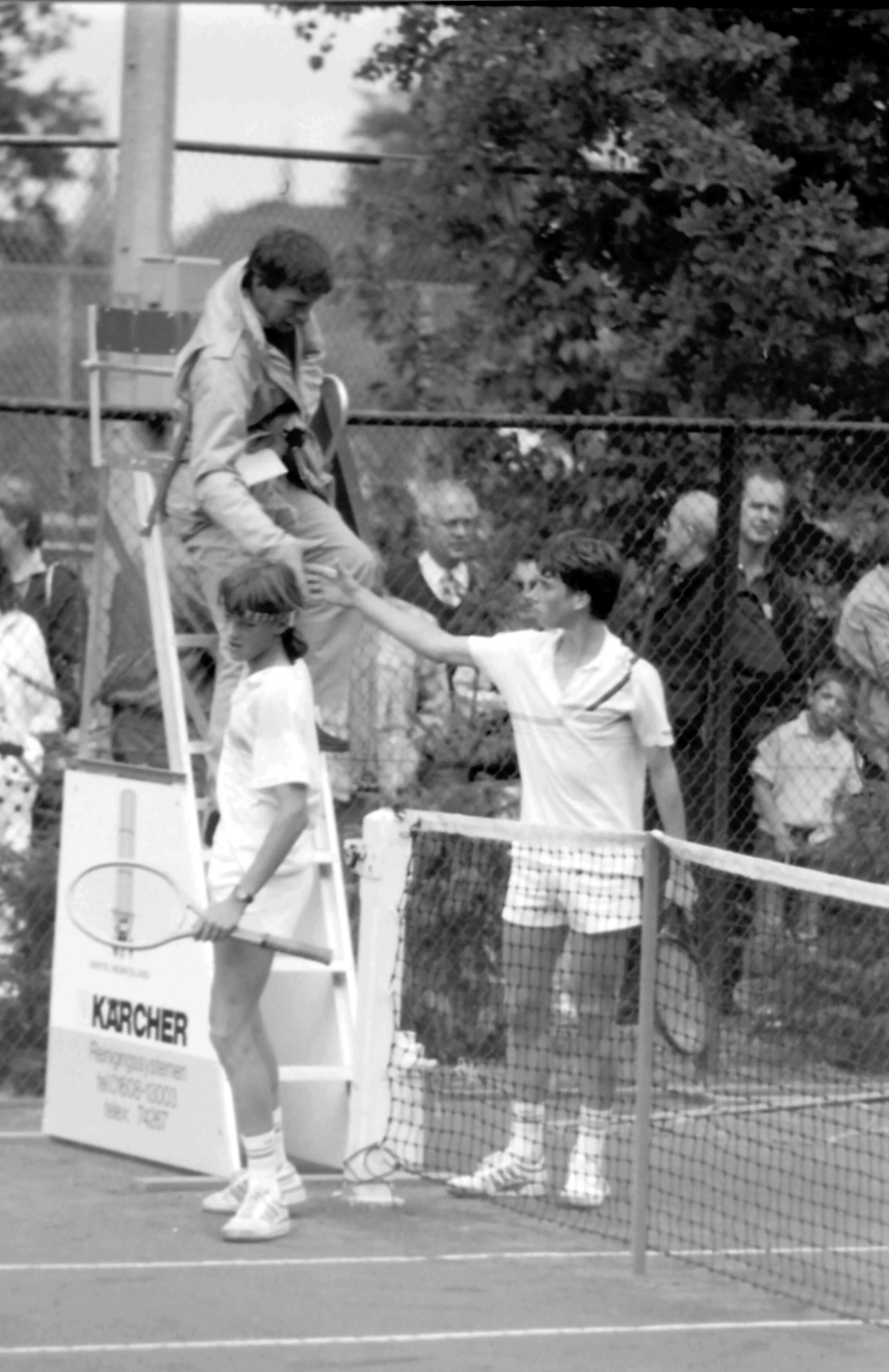 Paul Dogger Net Worth 2018: What is this tennis player worth?