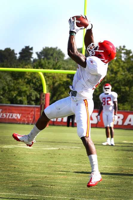 Josue Paul Net Worth 2018: What is this NFL football player worth?