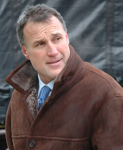 Paul Coffey Net Worth 2018: What is this ice hockey player worth?