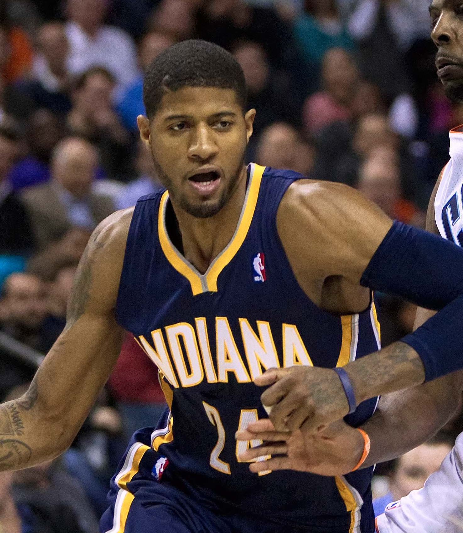 Paul George Net Worth 2018: What is this basketball player worth?