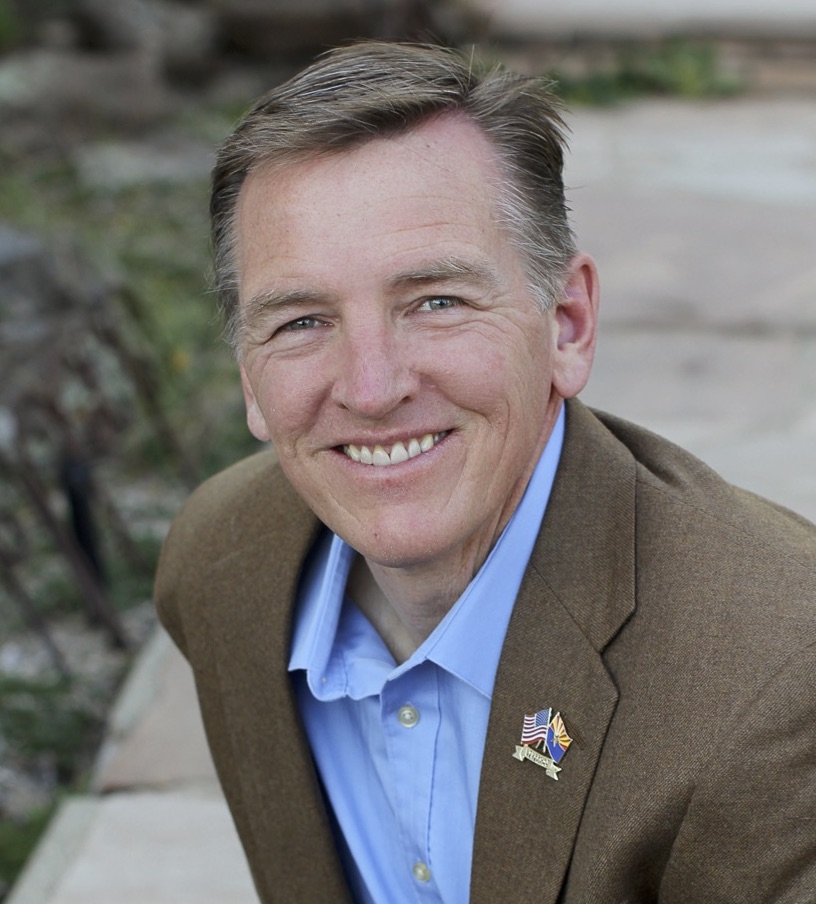 Paul Gosar Net Worth 2018: What is this U.S. Government Official worth?