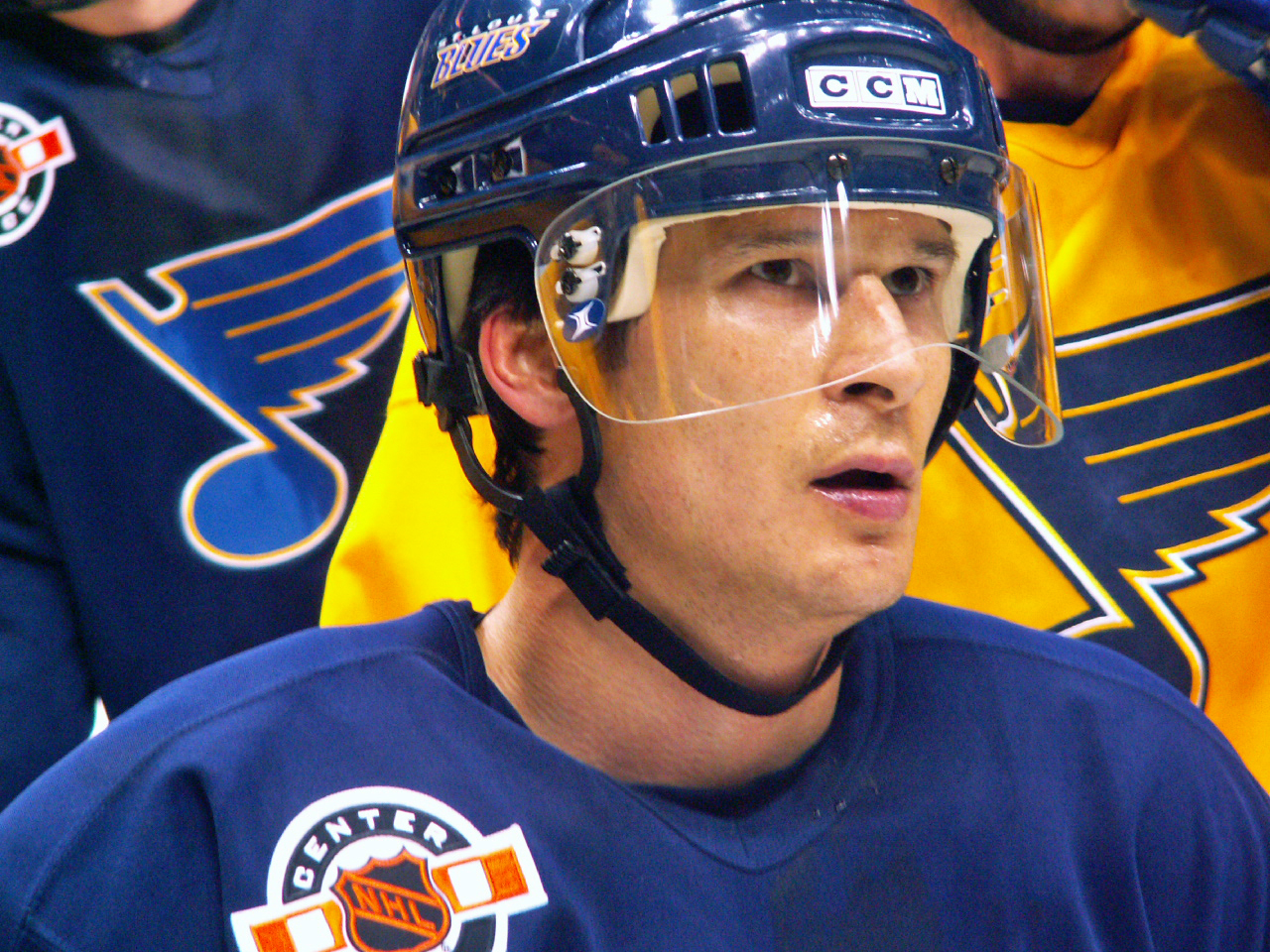 Paul Kariya Net Worth 2018: What is this ice hockey player worth?