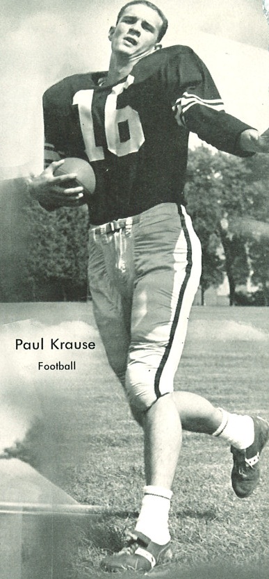 Paul Krause Net Worth 2018: What is this NFL football player worth?