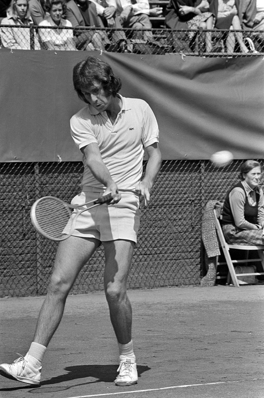 Paul Kronk Net Worth 2018: What is this tennis player worth?