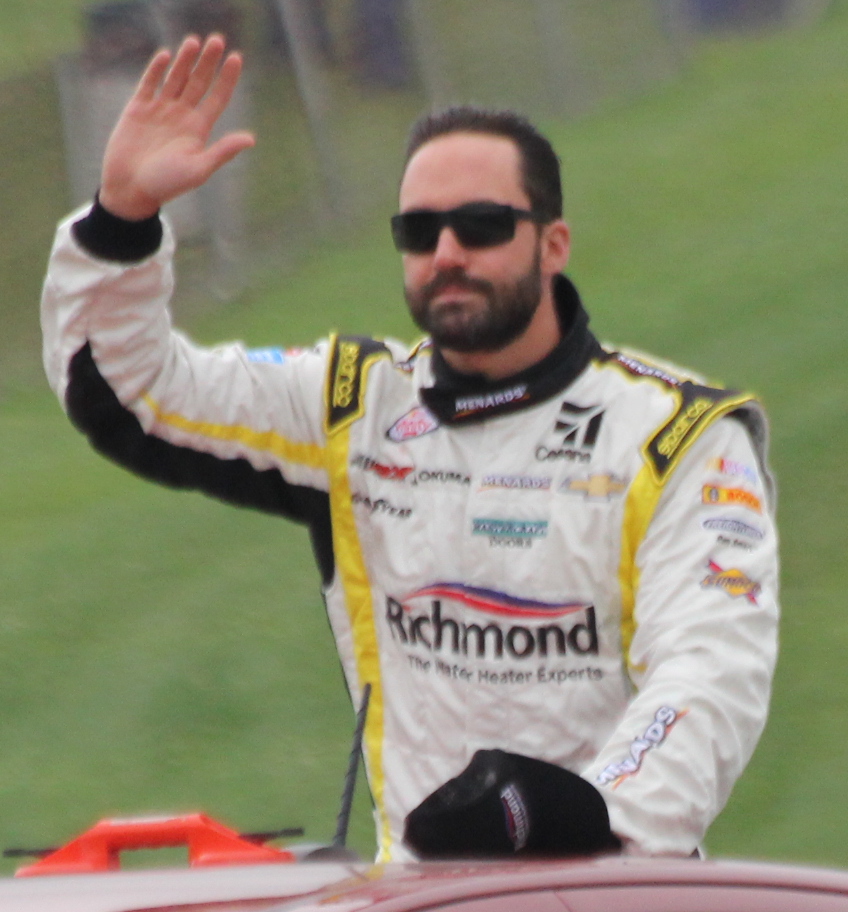 Paul Menard Net Worth 2018: What is this NASCAR driver worth?