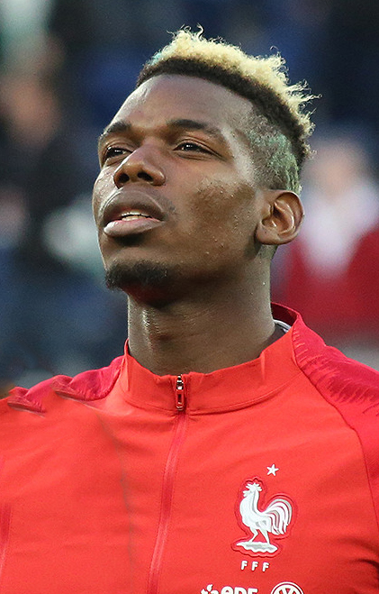 Paul Pogba Net Worth 2018: What is this World Cup football/soccer player worth?