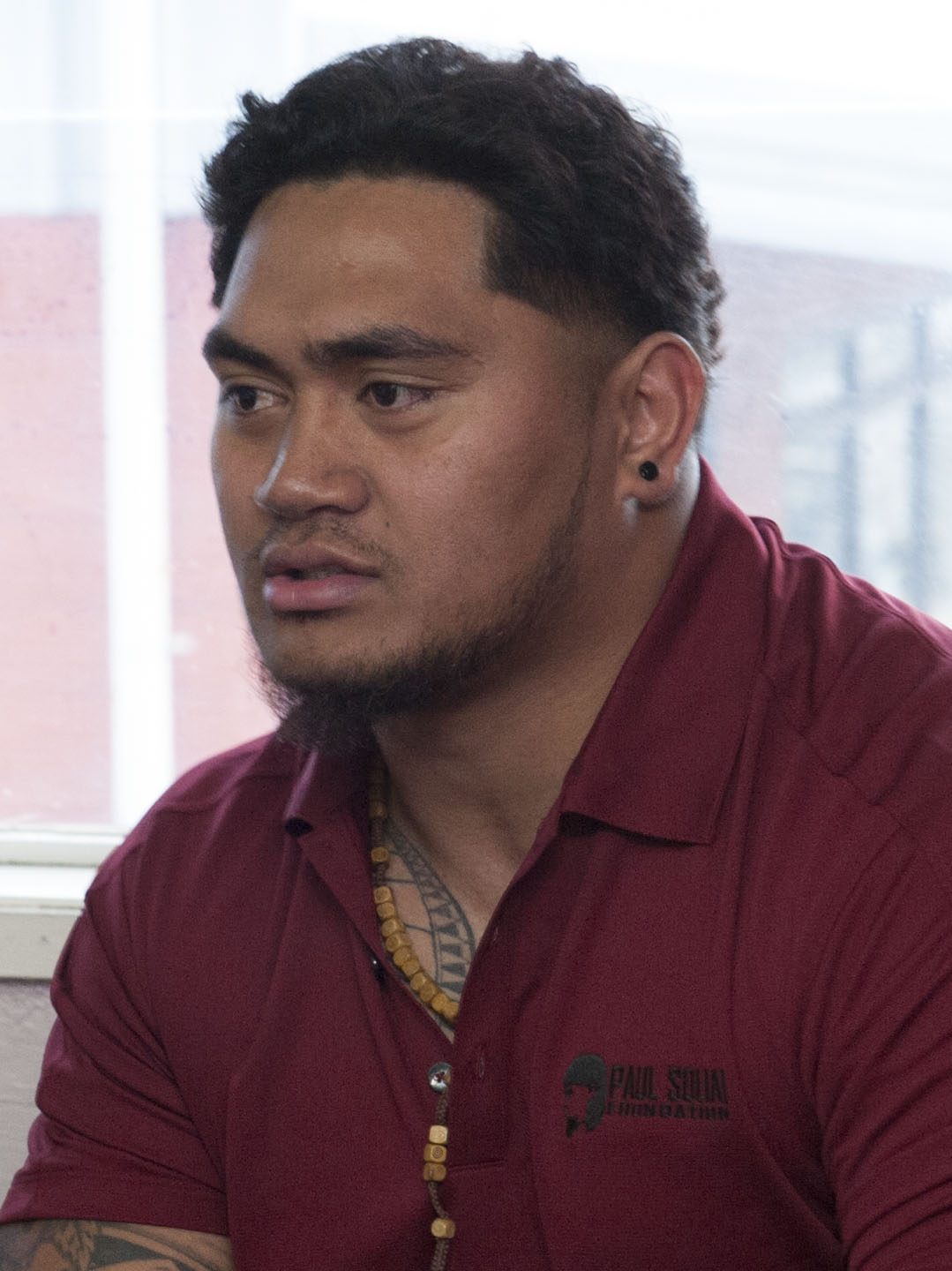 Paul Soliai Net Worth 2018: What is this NFL football player worth?
