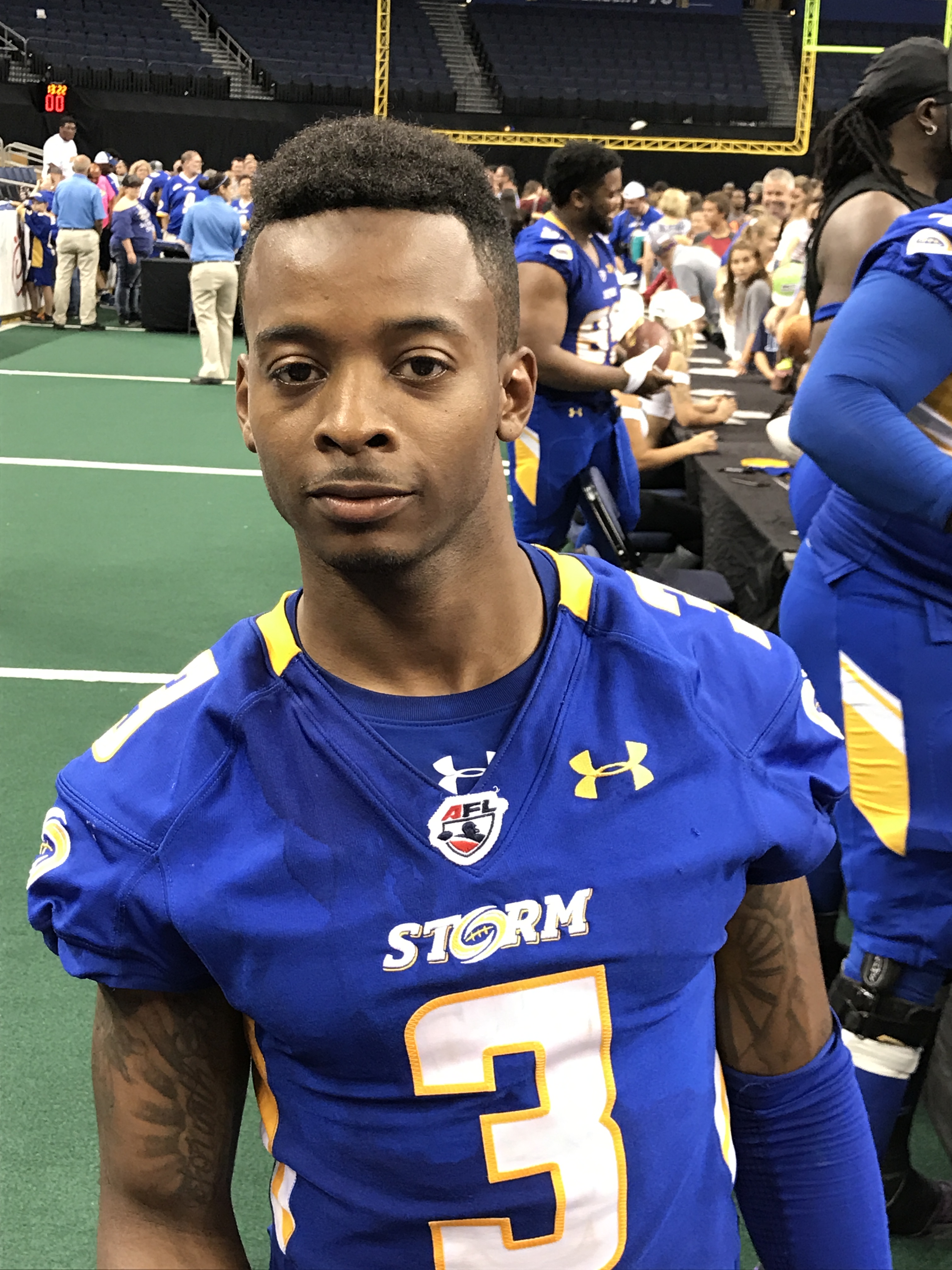 Paul Stephens Net Worth 2018: What is this NFL football player worth?
