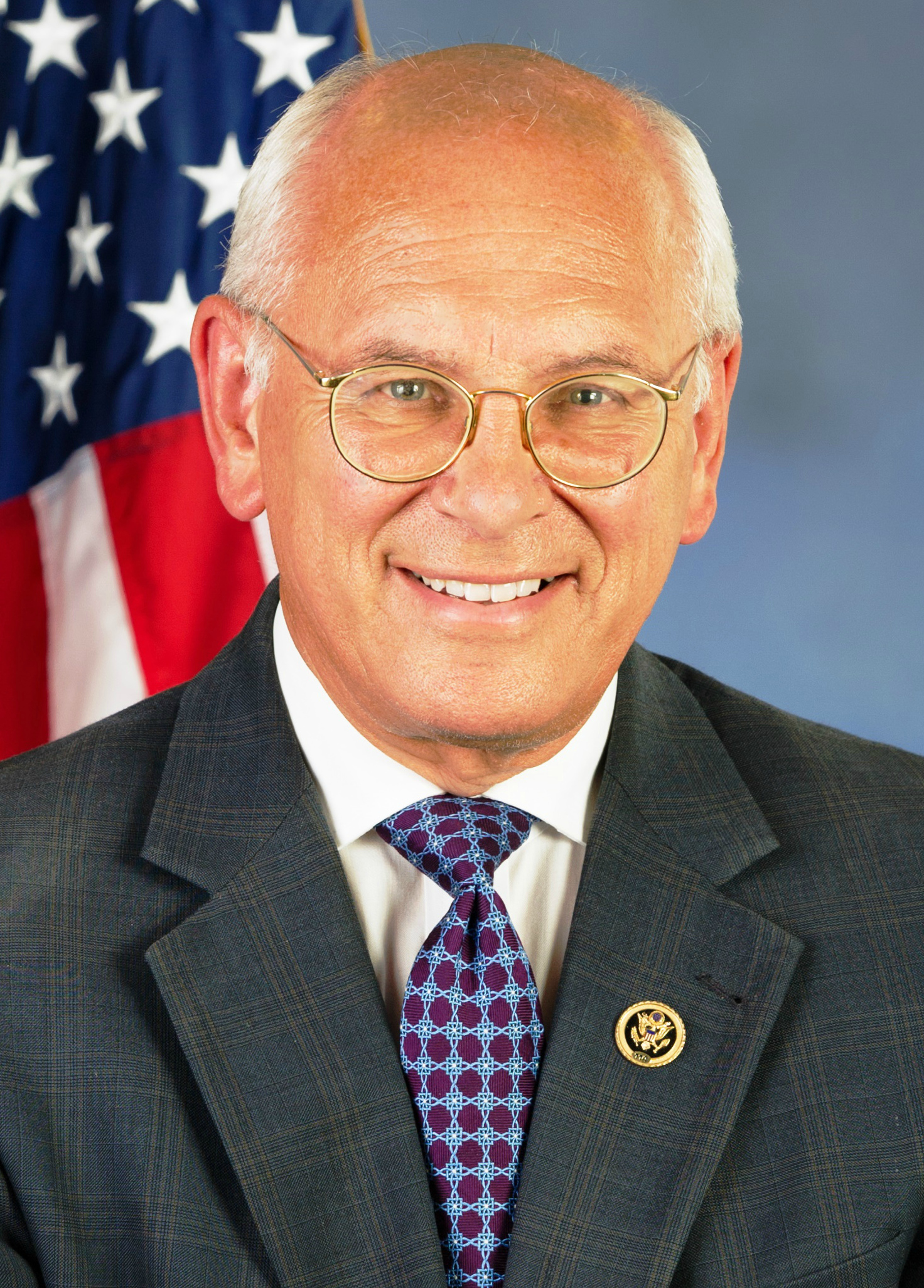 Paul Tonko Net Worth 2018: What is this U.S. Government Official worth?