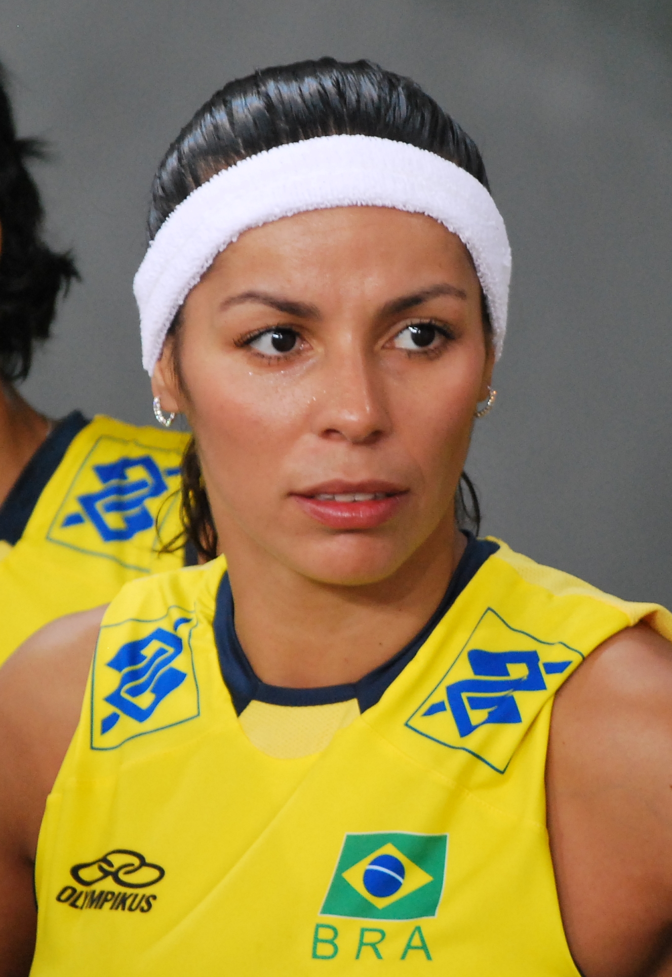 Paula Pequeno Net Worth 2018: What is this volleyball player worth?