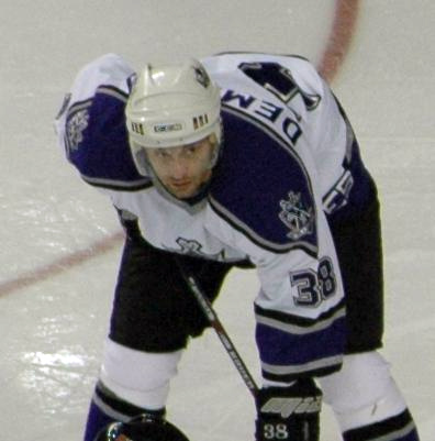 Pavol Demitra Net Worth 2018: What is this ice hockey player worth?