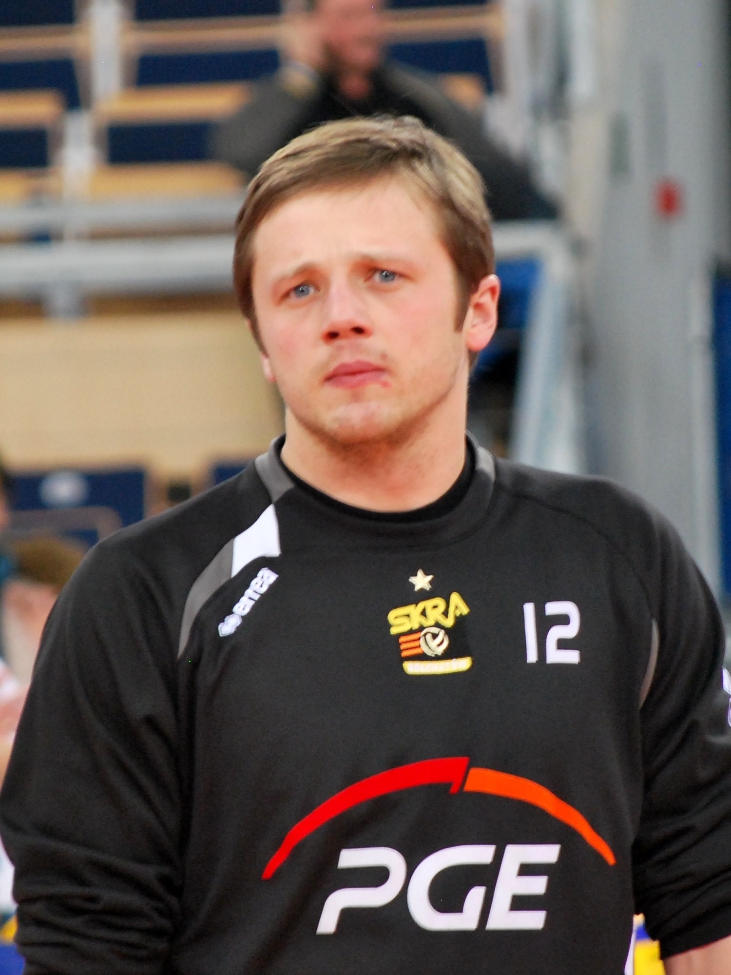 Paweł Woicki Net Worth 2018: What is this volleyball player worth?