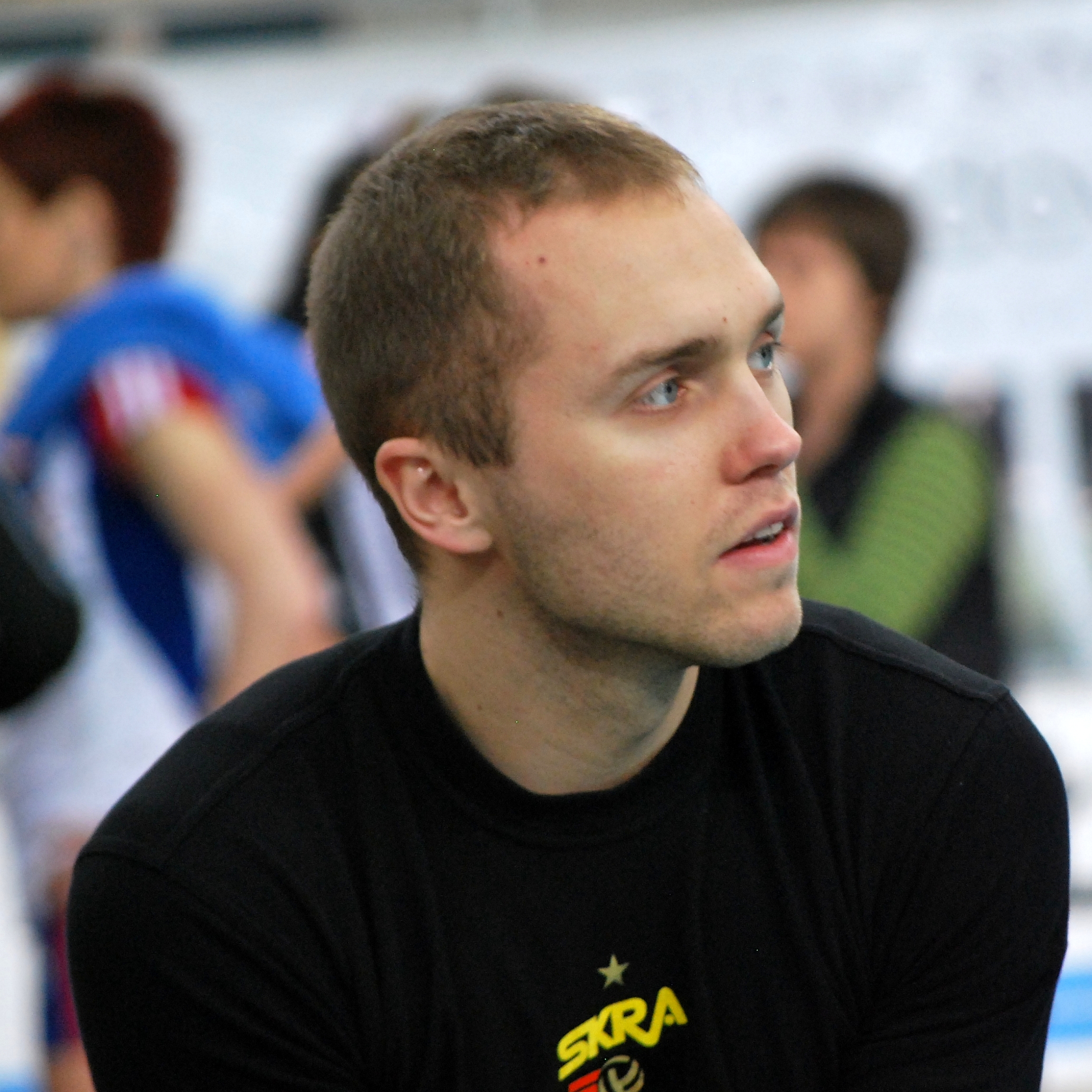 Paweł Zatorski Net Worth 2018: What is this volleyball player worth?