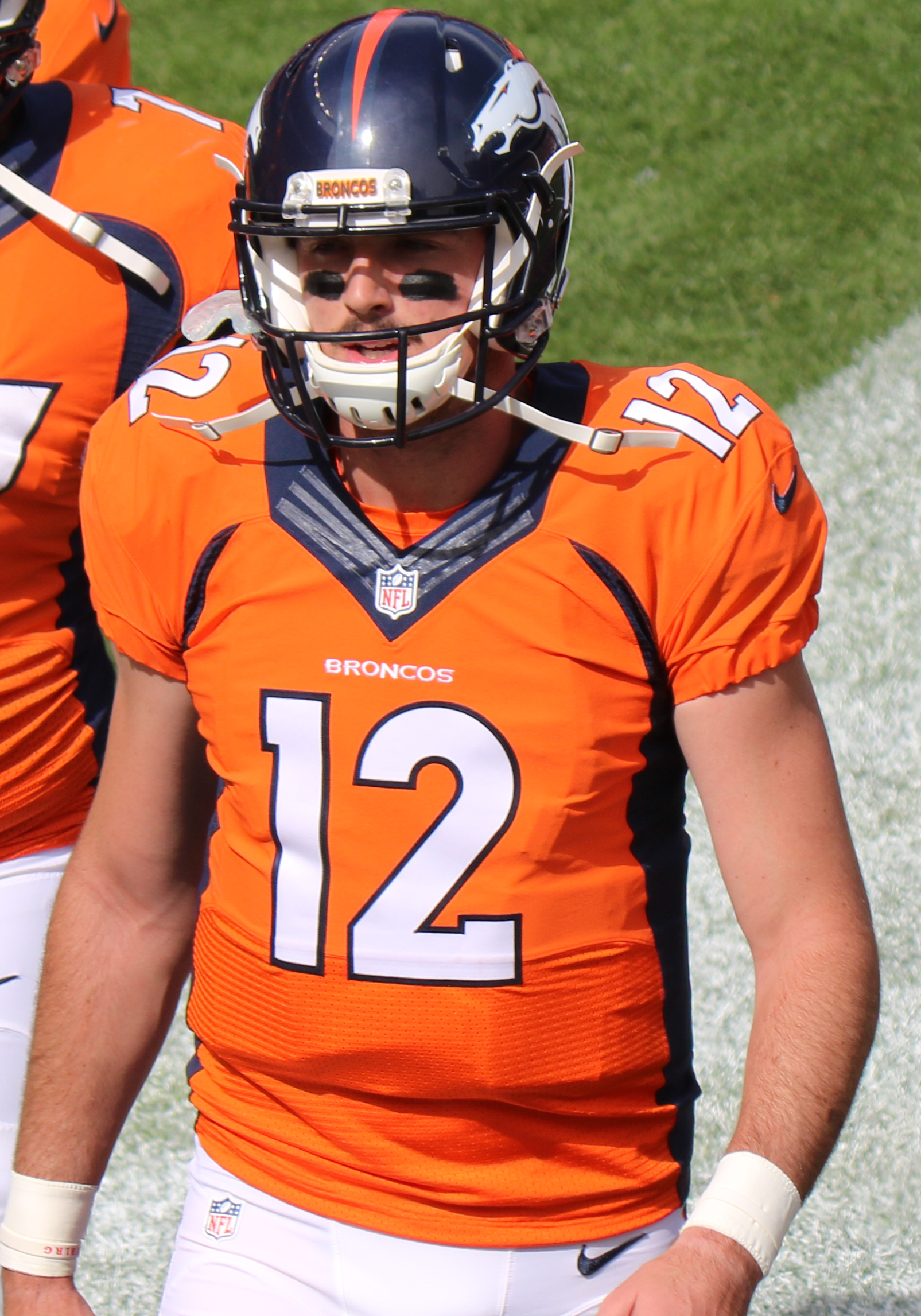 Paxton Lynch Net Worth 2018: What is this NFL football player worth?