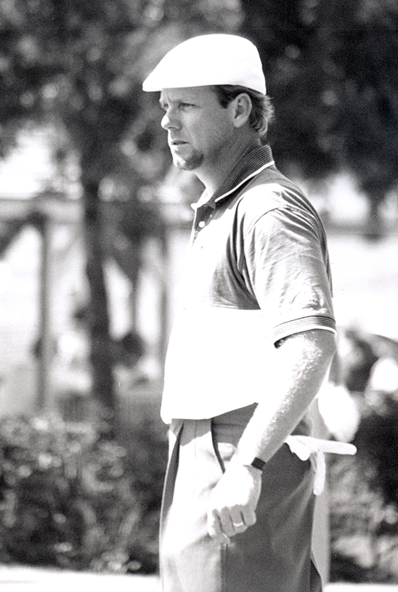 Payne Stewart Net Worth 2018: What is this golfer worth?
