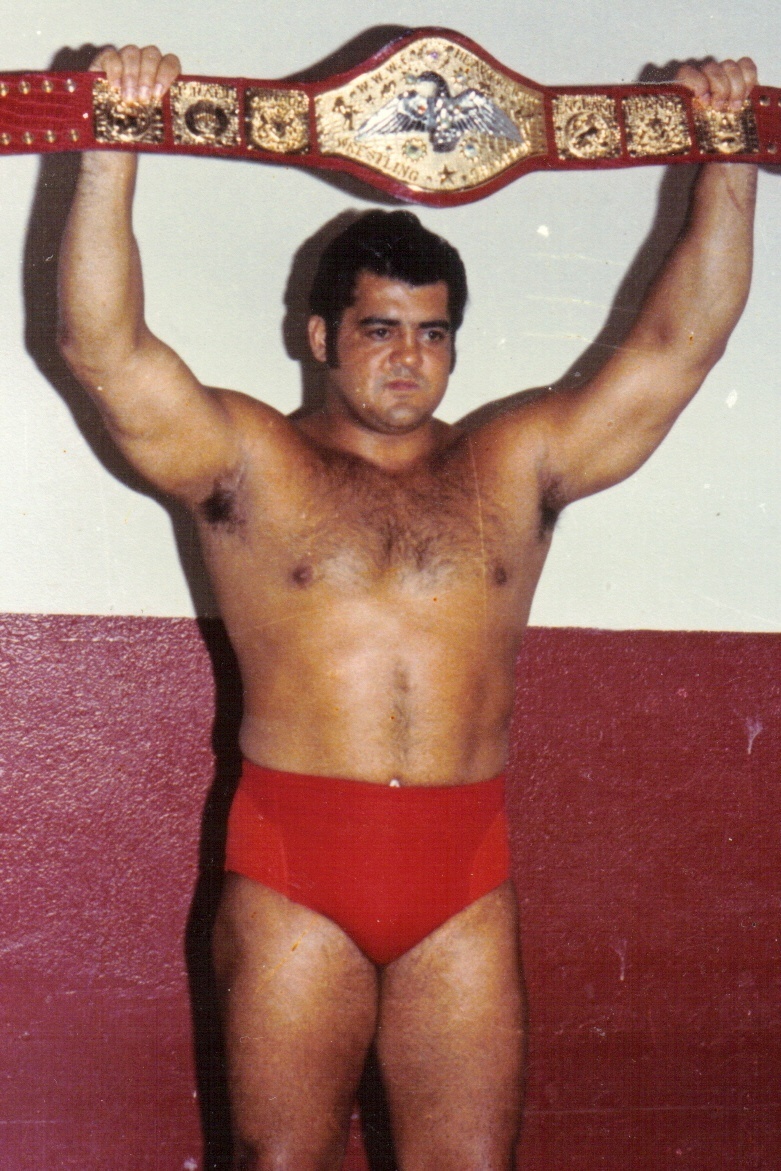 Pedro Morales Net Worth 2018: What is this wrestler worth?