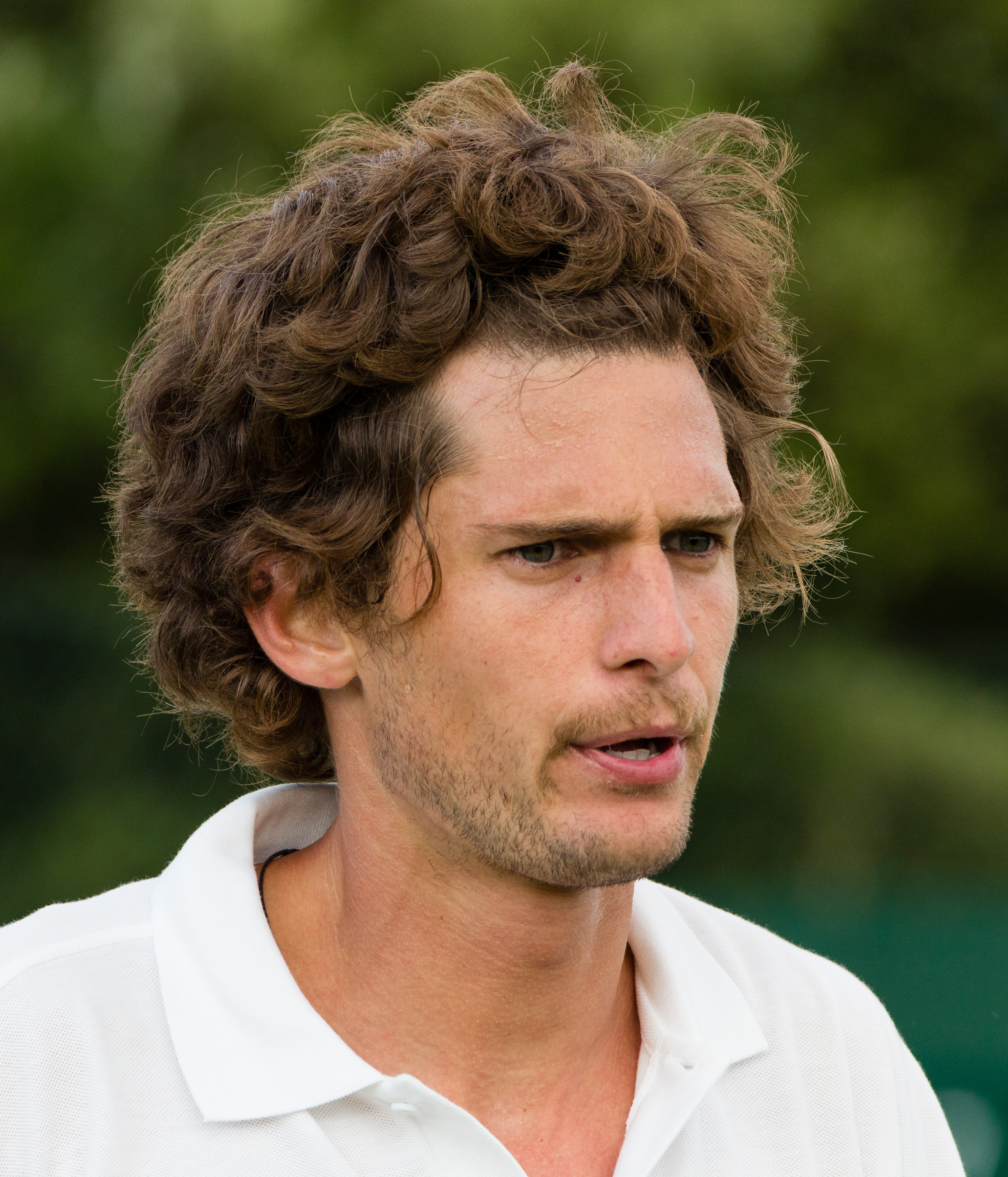 Pedro Sousa Net Worth 2018: What is this tennis player worth?