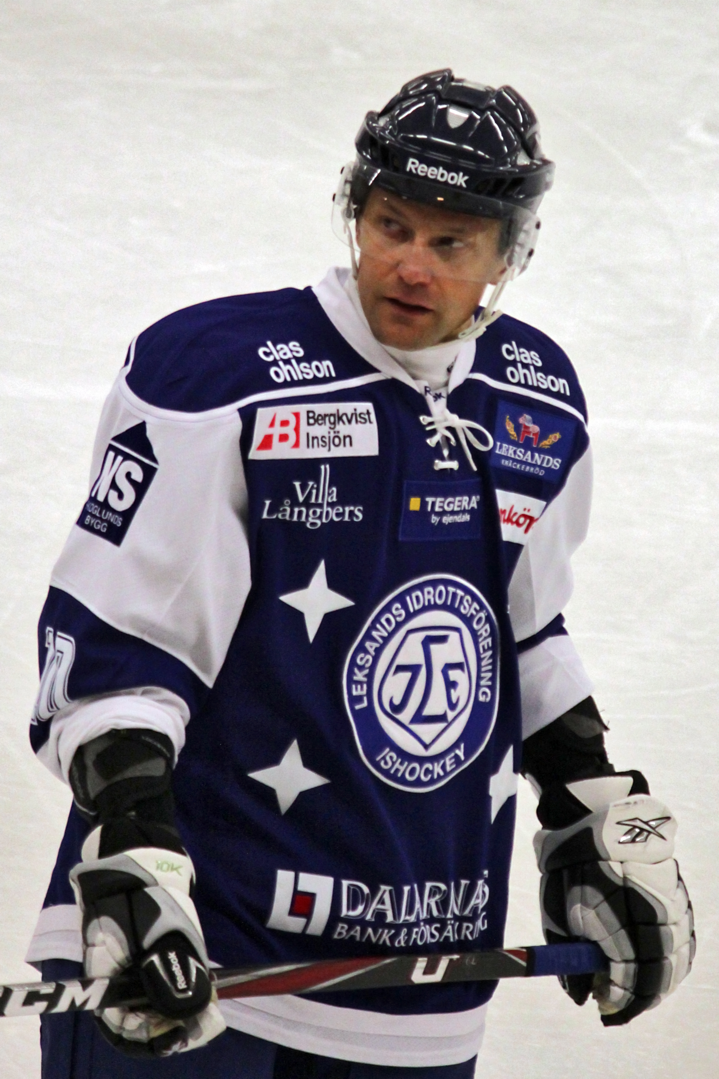 Pelle Prestberg Net Worth 2018: What is this ice hockey player worth?