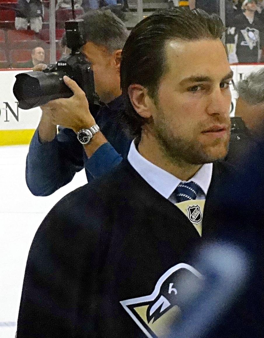 Eric Godard Net Worth 2018: What is this ice hockey player worth?
